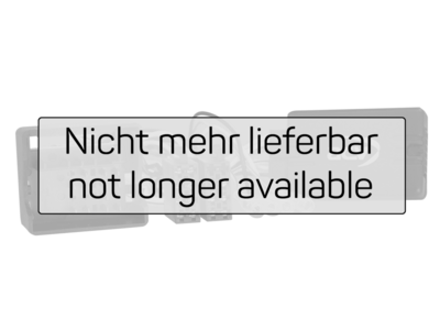 LFB VW Crafter nicht mehr lieferbar