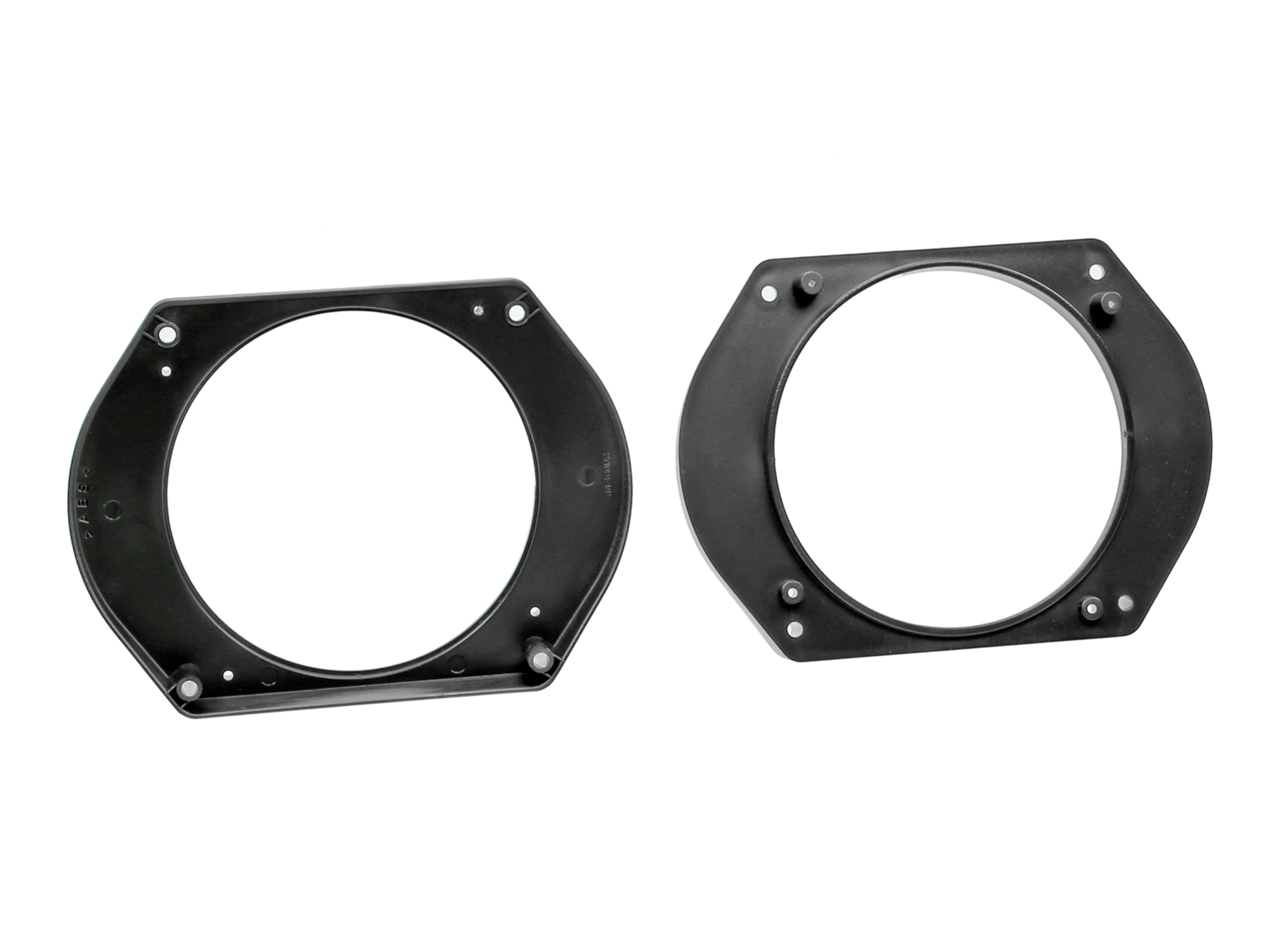 AG21 adaptery głośnikowe 130 mm do Alfa Fiat Lancia