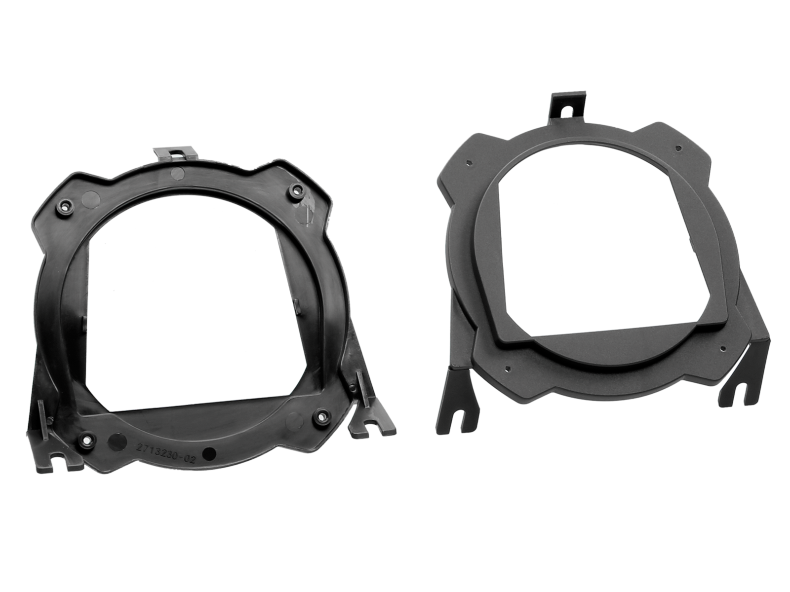 AG82 adaptery głośnikowe 130 mm do Opel Corsa i Tigra