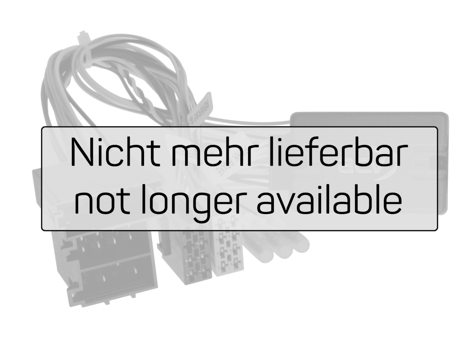 LFB Mercedes diverse Fahrzeuge nicht mehr lieferbar
