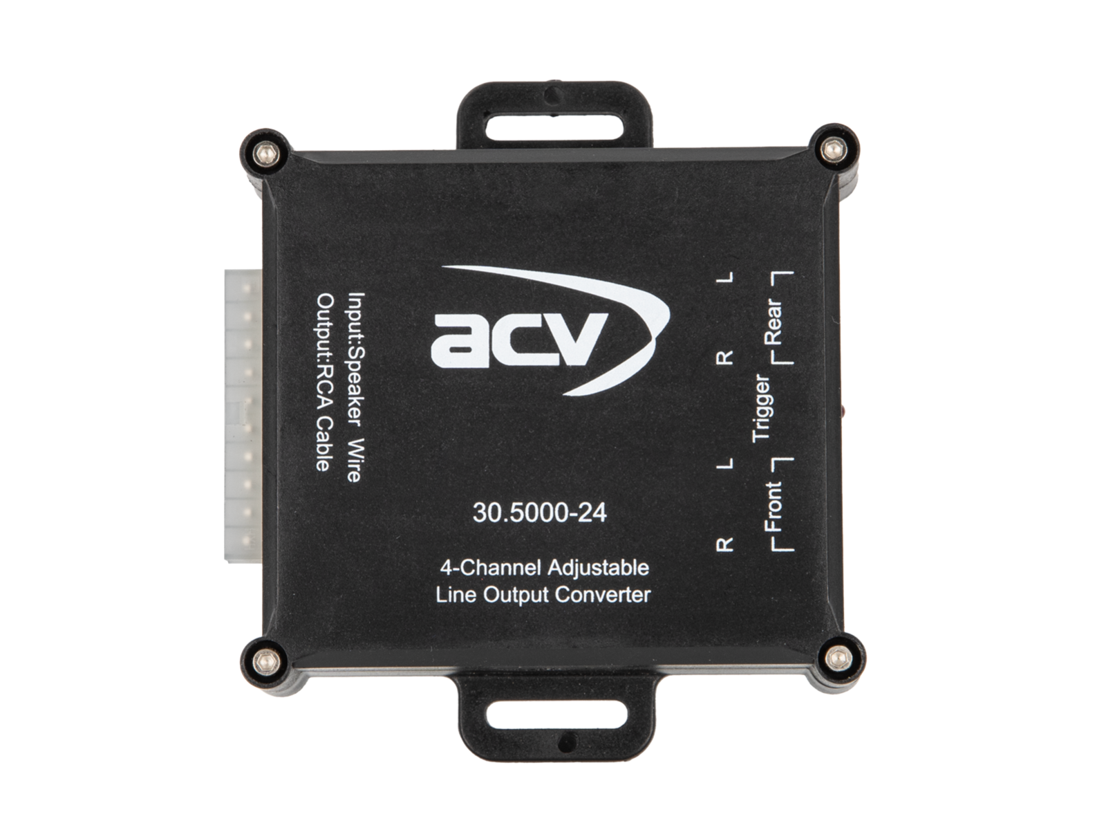 LFB Audi A2/A3/A4/A6/TT ISO/Mini ISO Amp >Pro