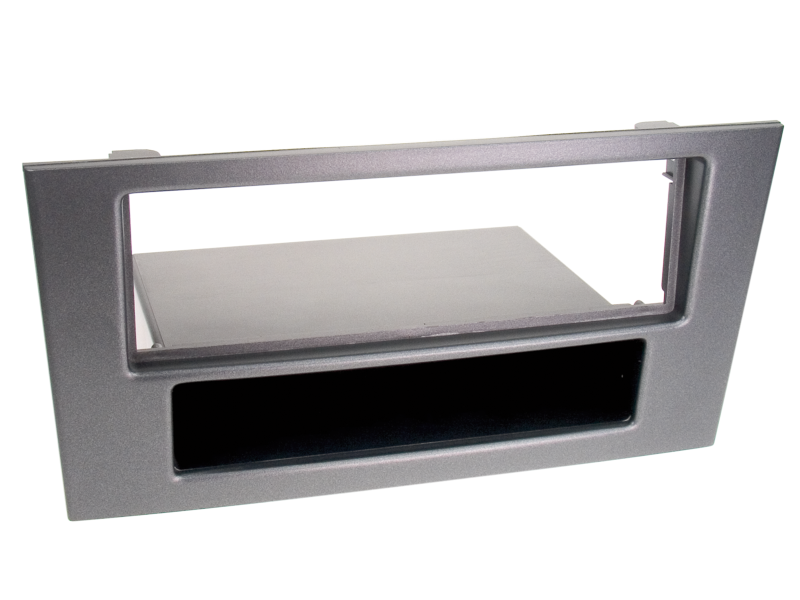 1-DIN Radioblende mit Fach Ford Mondeo 2003-2007