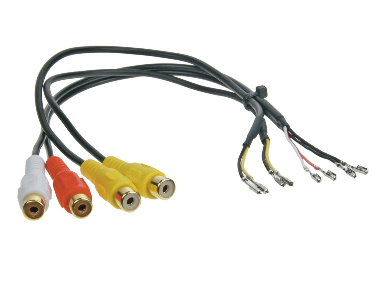 A/V-Upgrade für BMW TV-Tuner