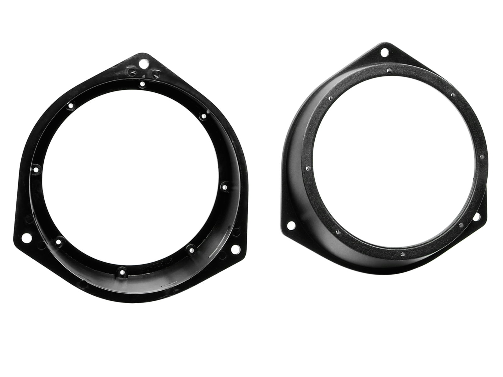 AG85 adaptery głośnikowe 120 mm do tylnych drzwi