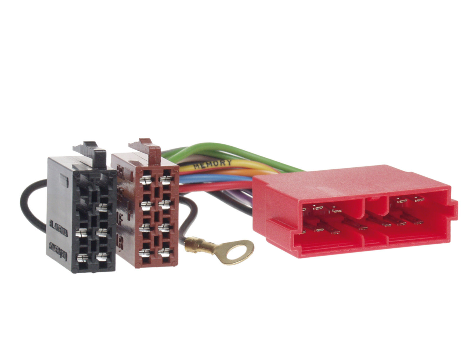 ISO Adapterkabel Chrysler / Jeep