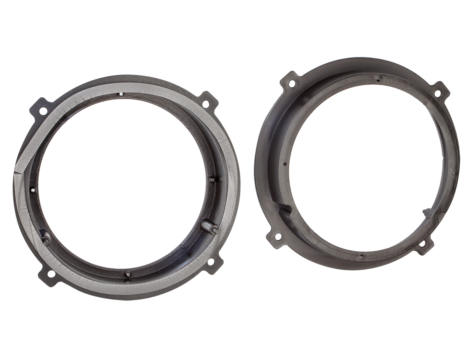 AG52 adaptery głośnikowe Kia Hyundai 165 mm
