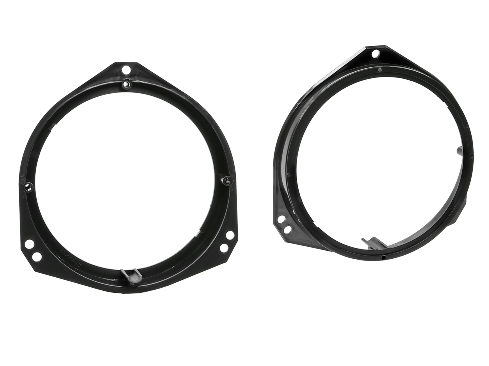 AG86 adaptery głośnikowe 165 mm
