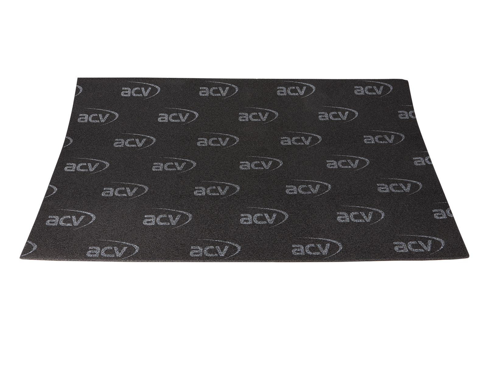 Dämmmaterial Schaumstoff selbstklebend 6mm 10 Stück