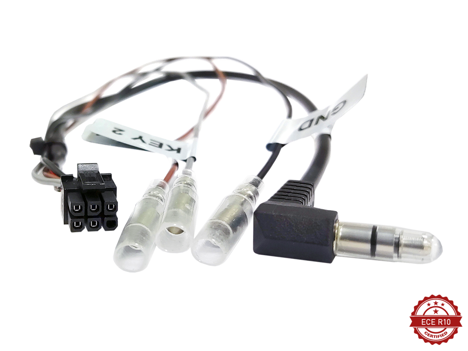 LFB Kabel 42x Interface Most > Multilead