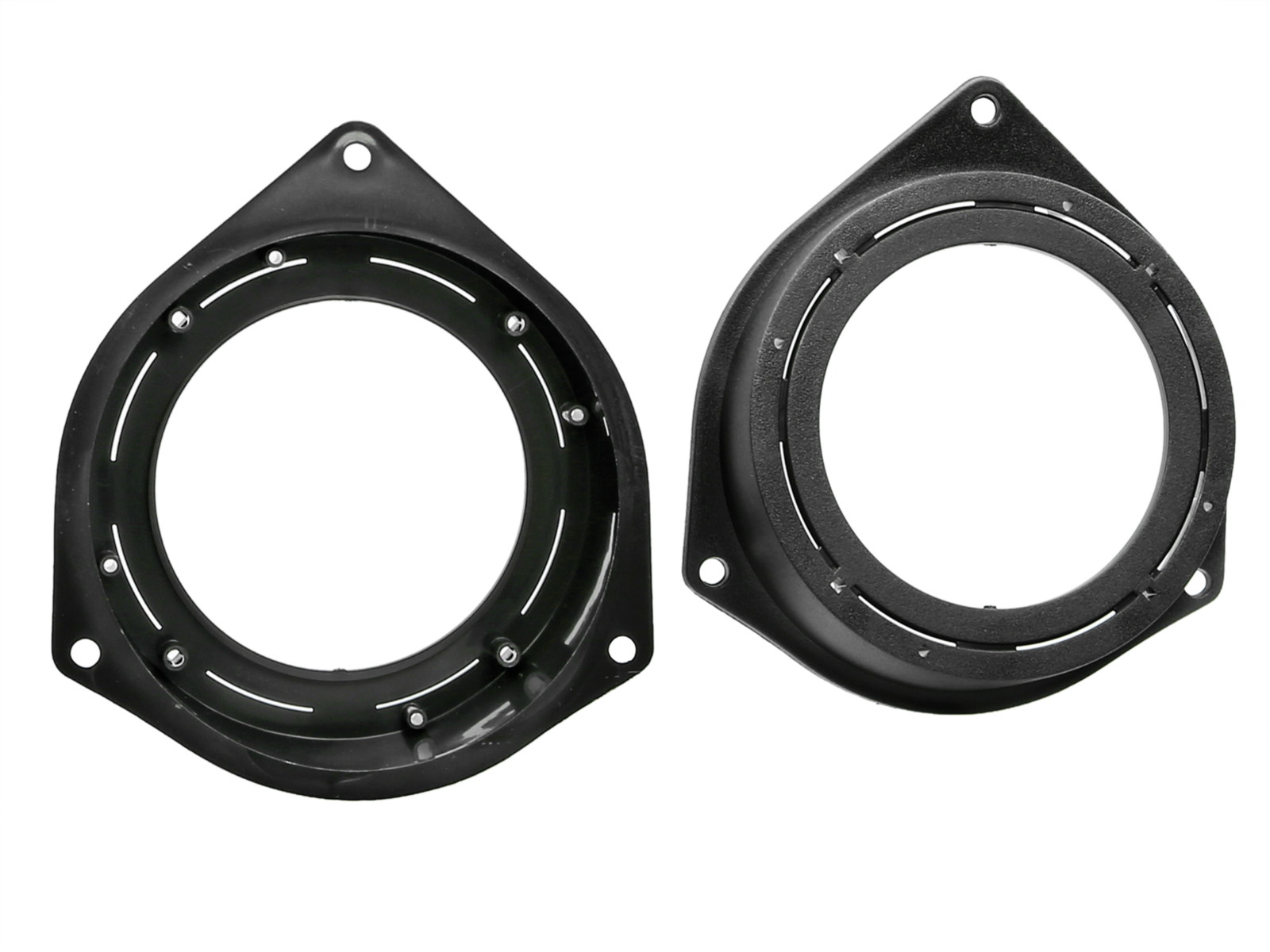 AG88 adaptery głośnikowe 100-120 mm do Alfa Citroen Fiat Opel