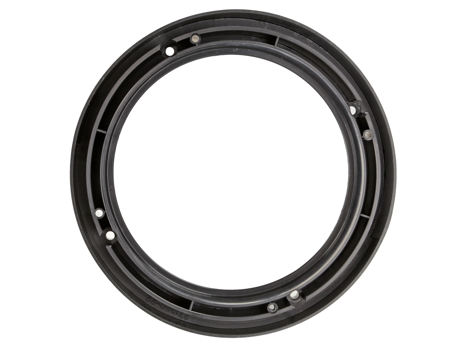 AG127 adapter głośnikowy 165 mm do Seat i VW