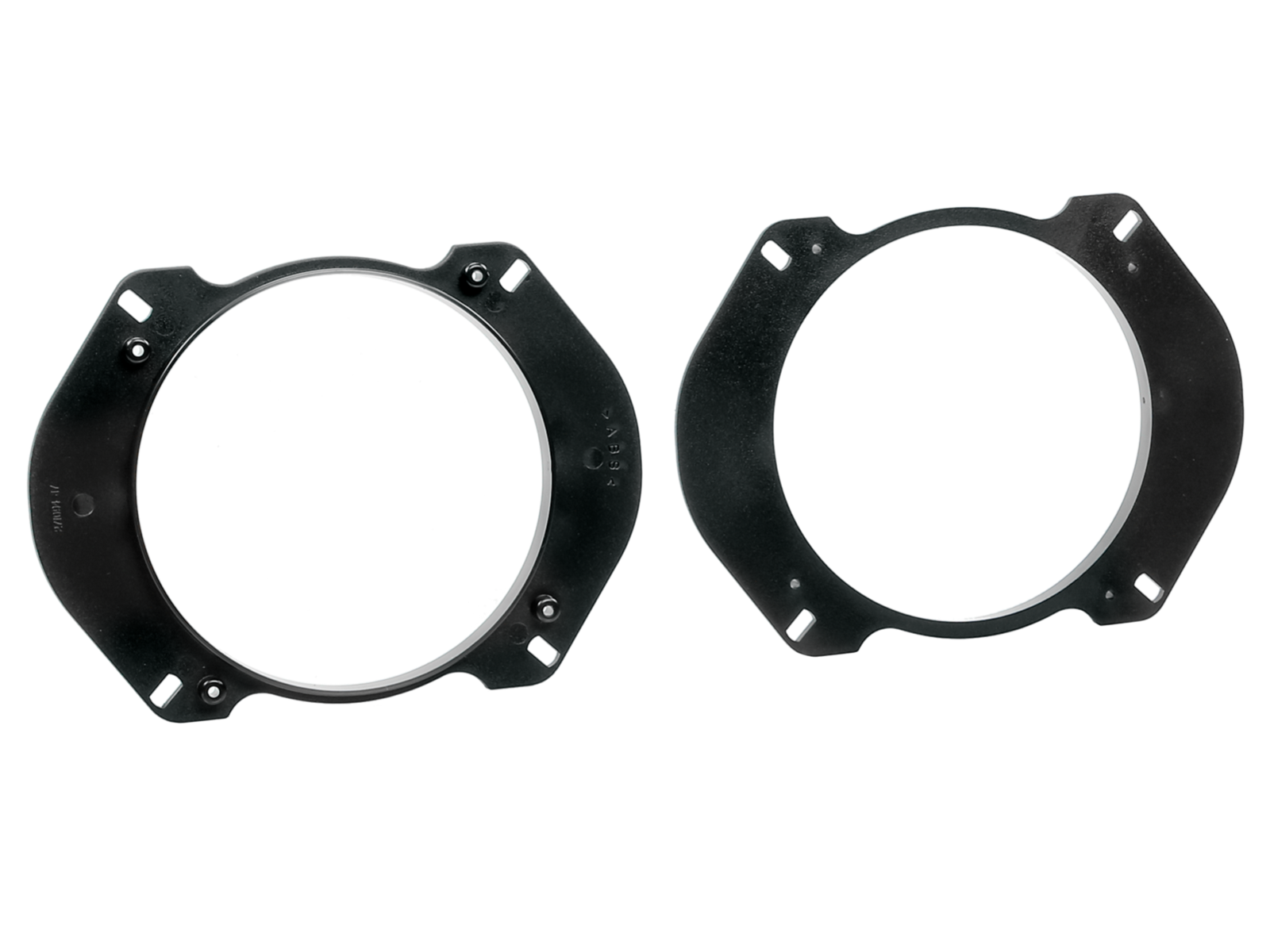 AG26 adaptery głośnikowe 130 mm do tylnych drzwi