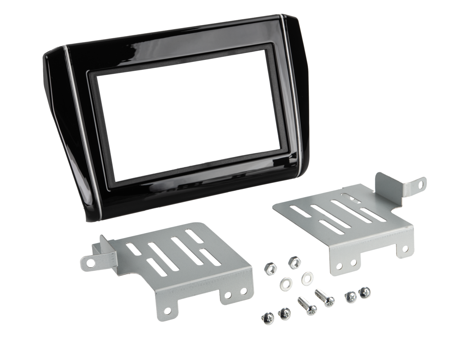 2-DIN Radioblende Suzuki Swift(AZ) 07/2017-2024