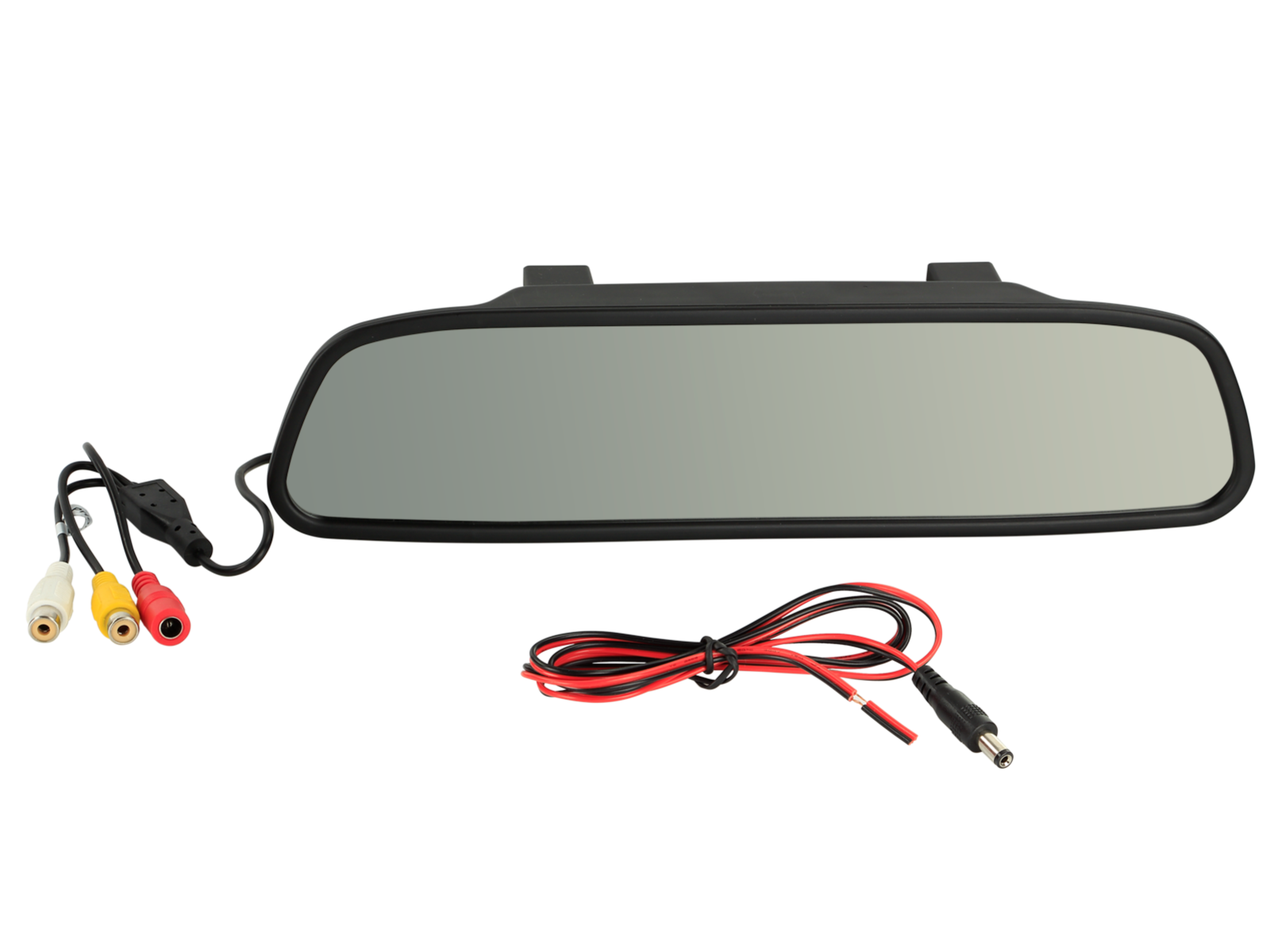 Spiegelmonitor universal 4.3