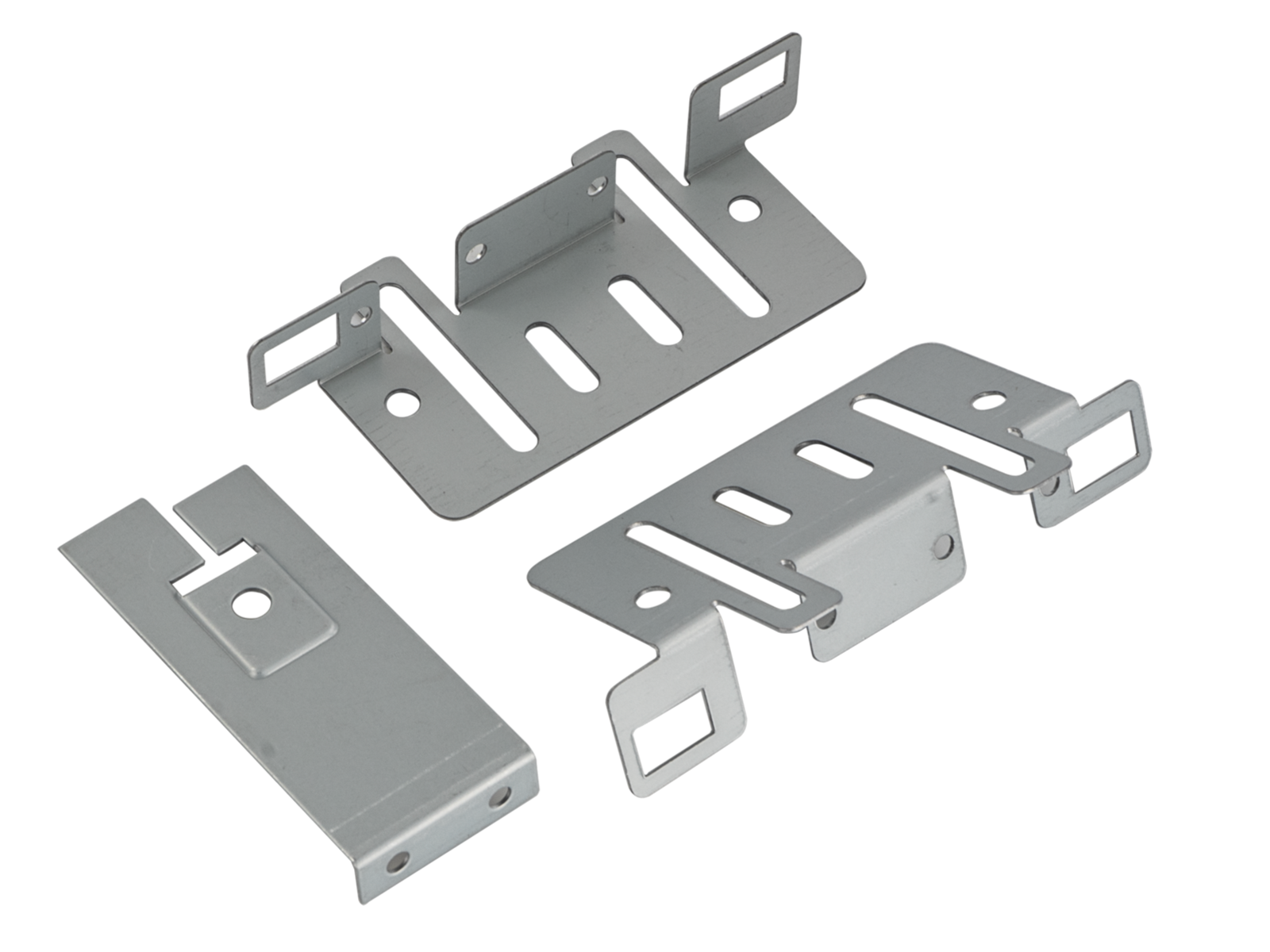 2-DIN Kit Citroën C1/Peugeot 108/Toyota Aygo LFB/Antenne