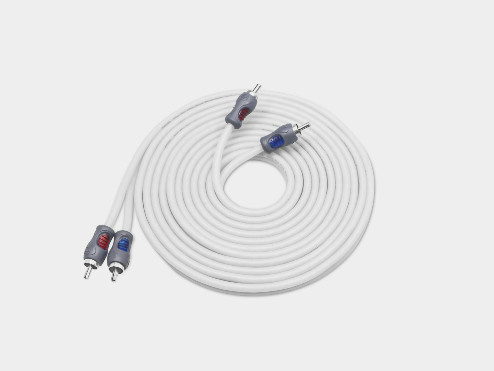 Recoil Marine OFC Cinch Kabel 2 Kanal 360cm