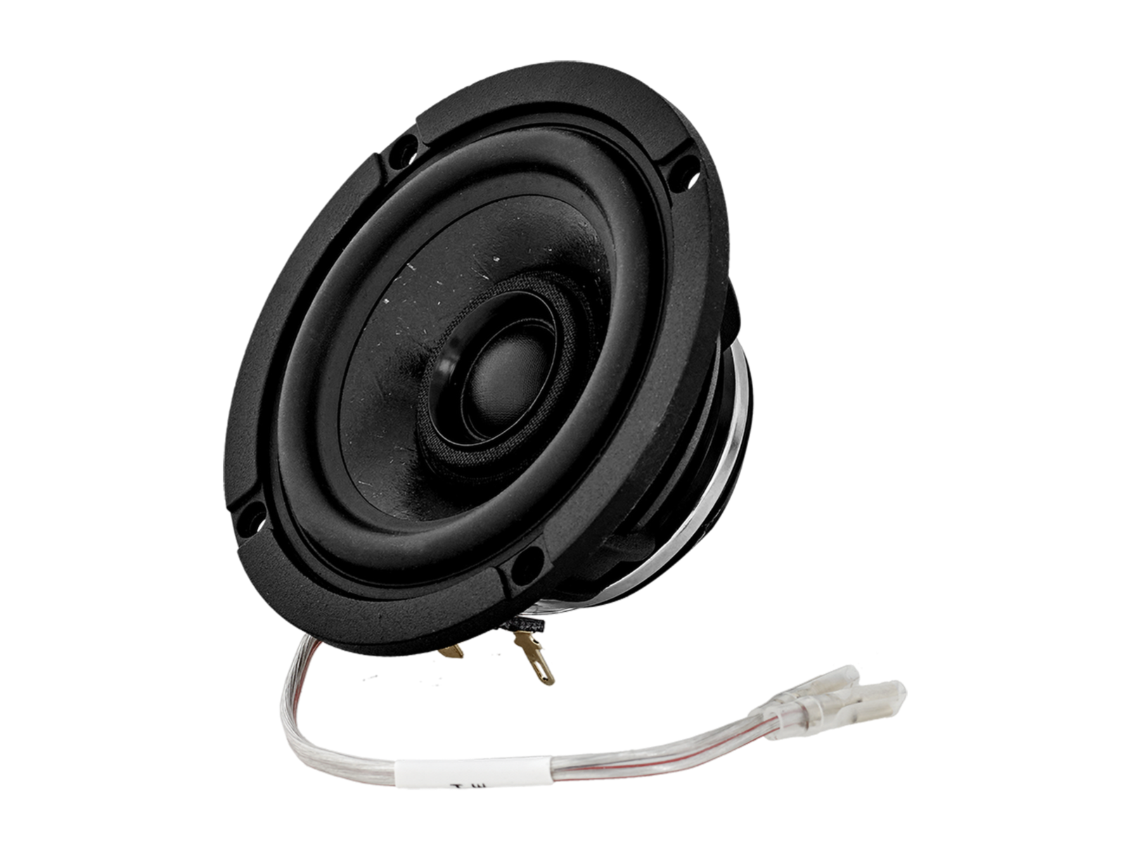 Lautsprecher Coaxial DLS Reference 2-Wege 70mm/50W