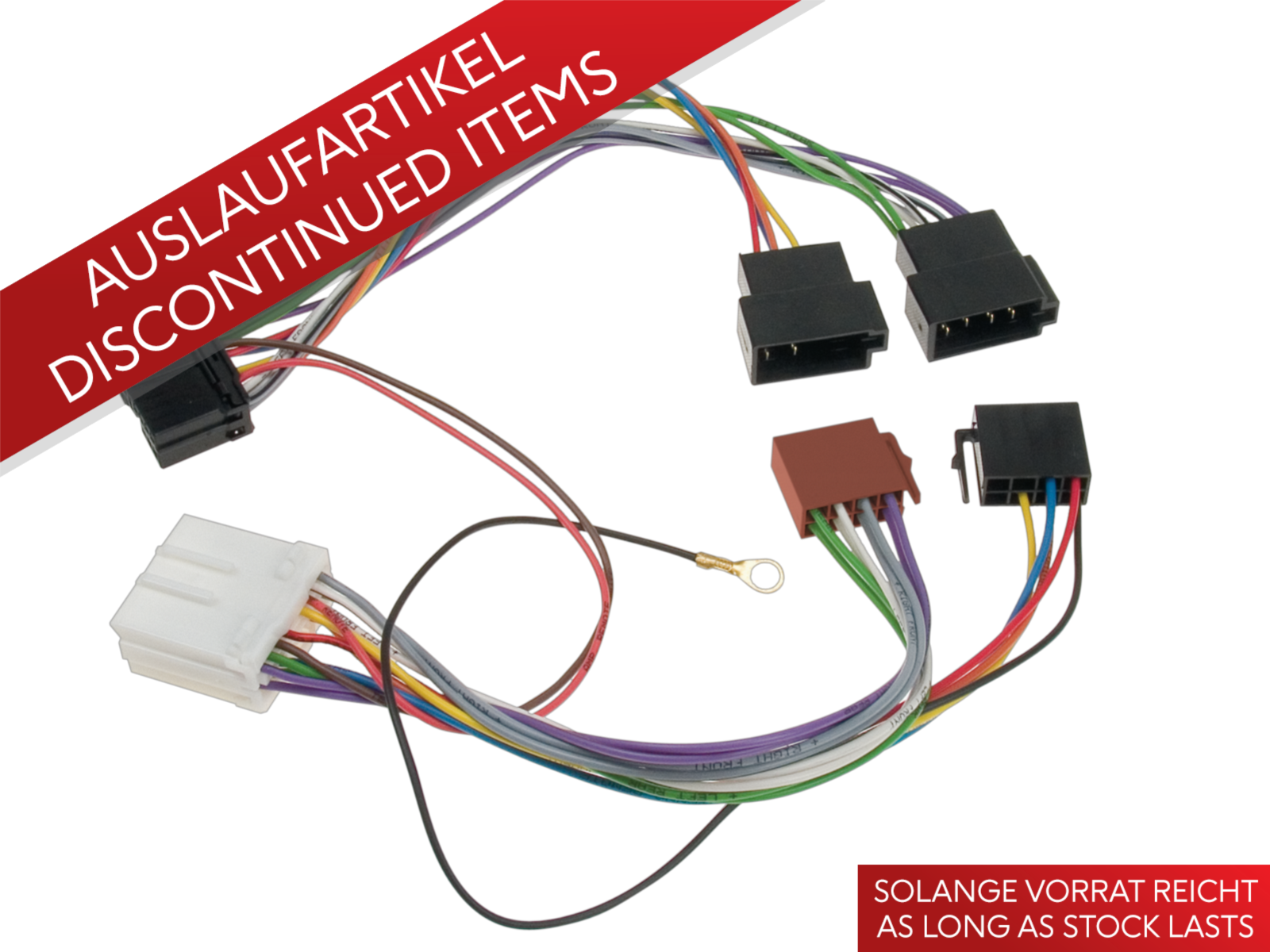 BYP33 Bypass Mitsubishi wiązka typu T