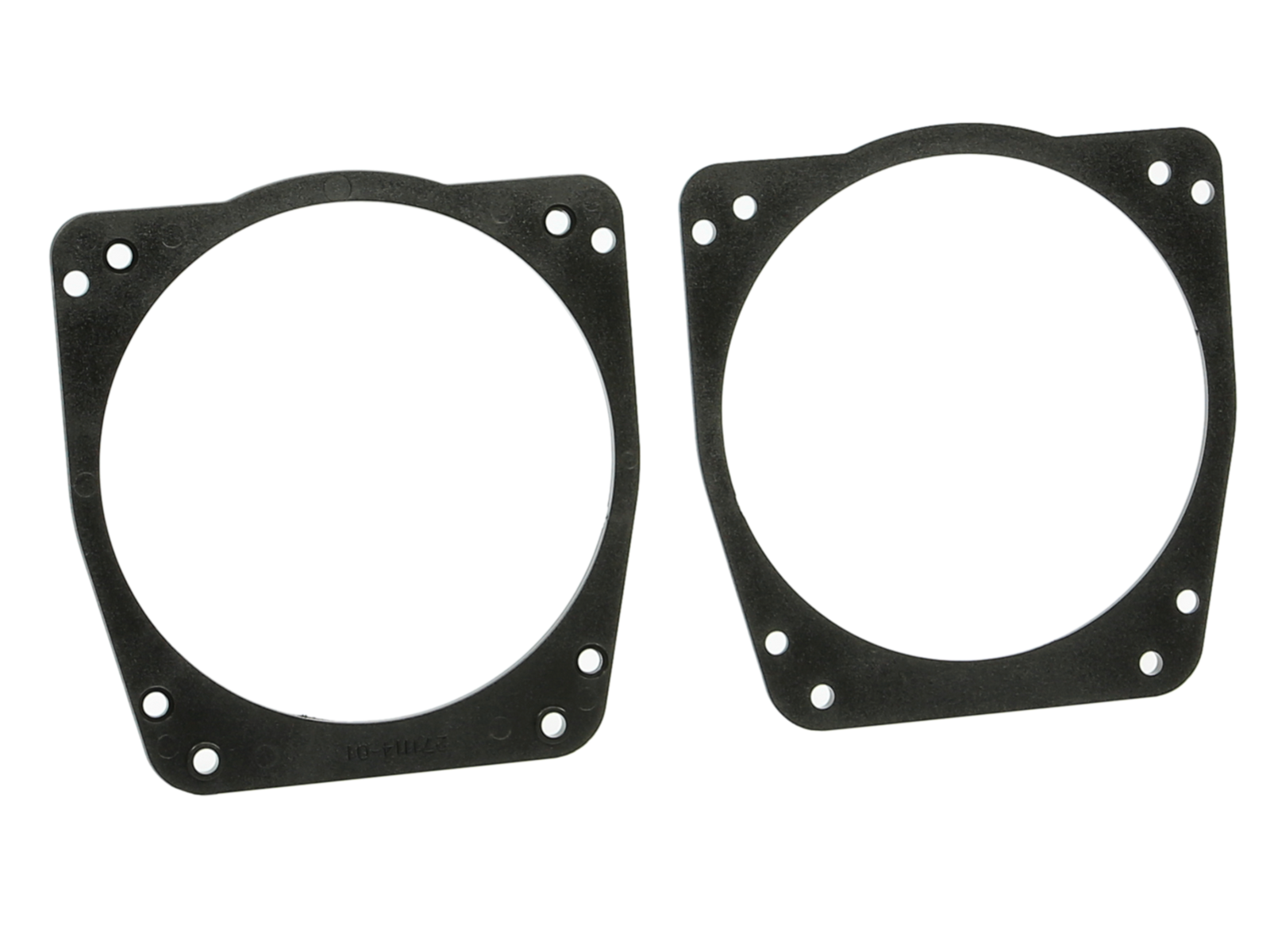AG29 adaptery głośnikowe do Forda Fiesty 130 mm