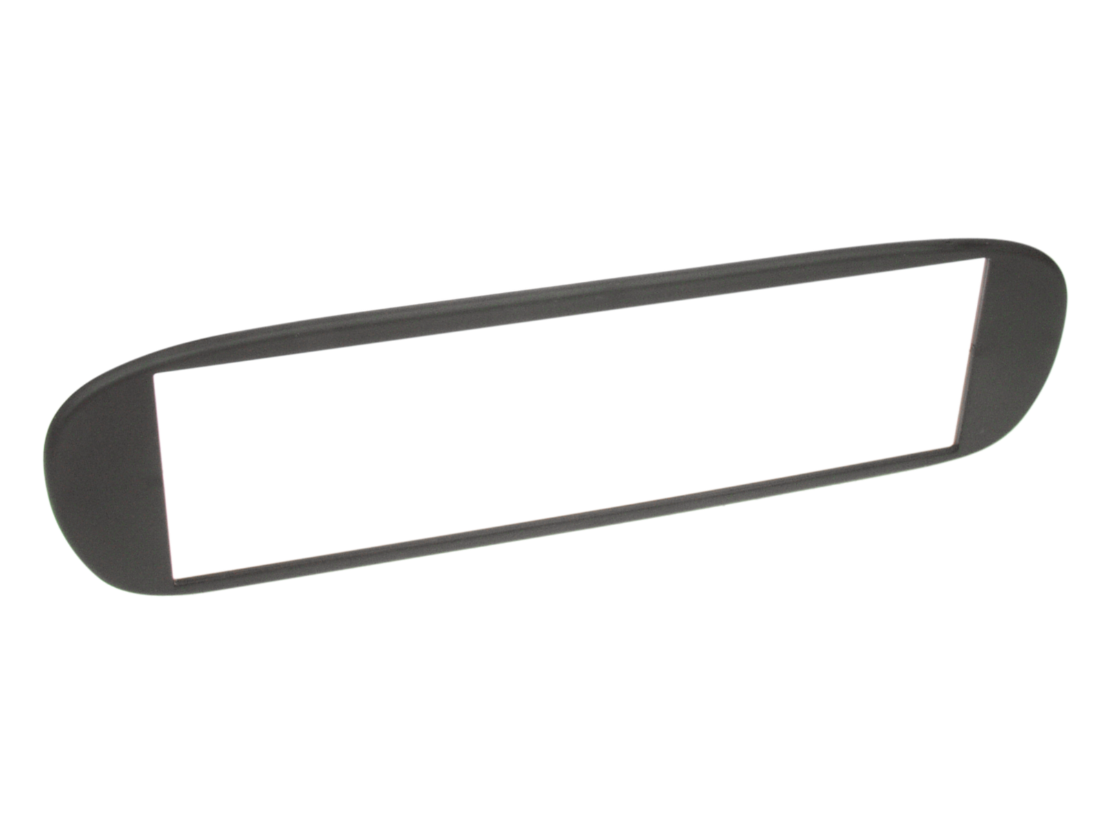 1-DIN RB Fiat Barchetta schwarz lose