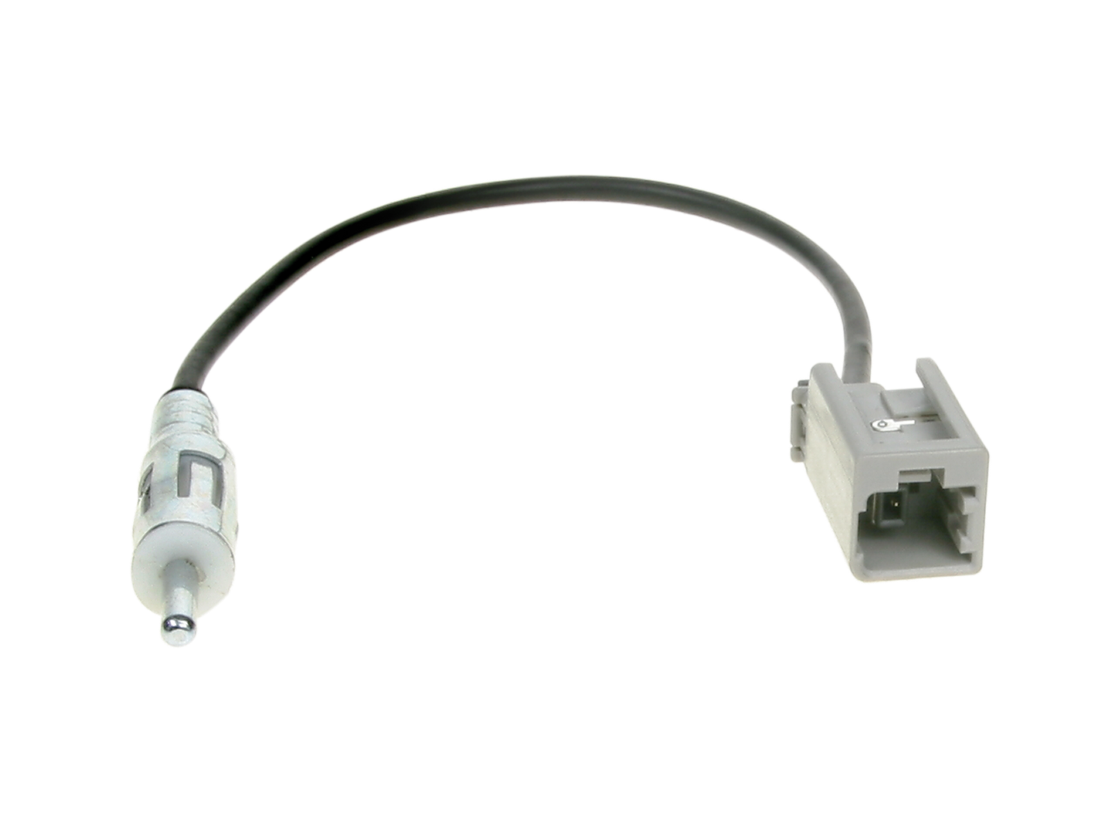 Antennenadapter GT13(f)>DIN(m) Hyundai/Kia lose