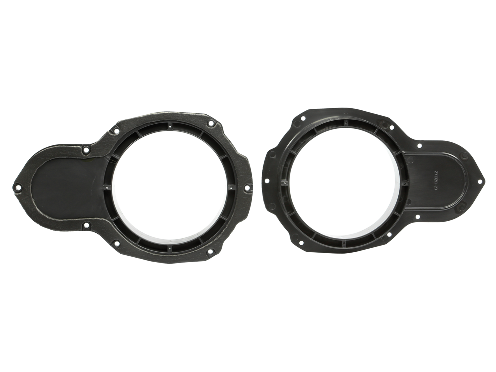 AG132 adaptery głośnikowe 165 mm do VW Passat i CC