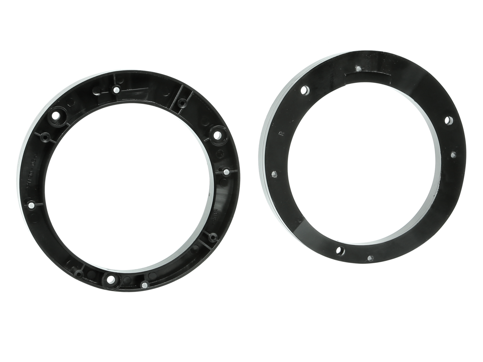 Lautsprecherringe Mercedes E-Klasse Ø130mm Türe Heck
