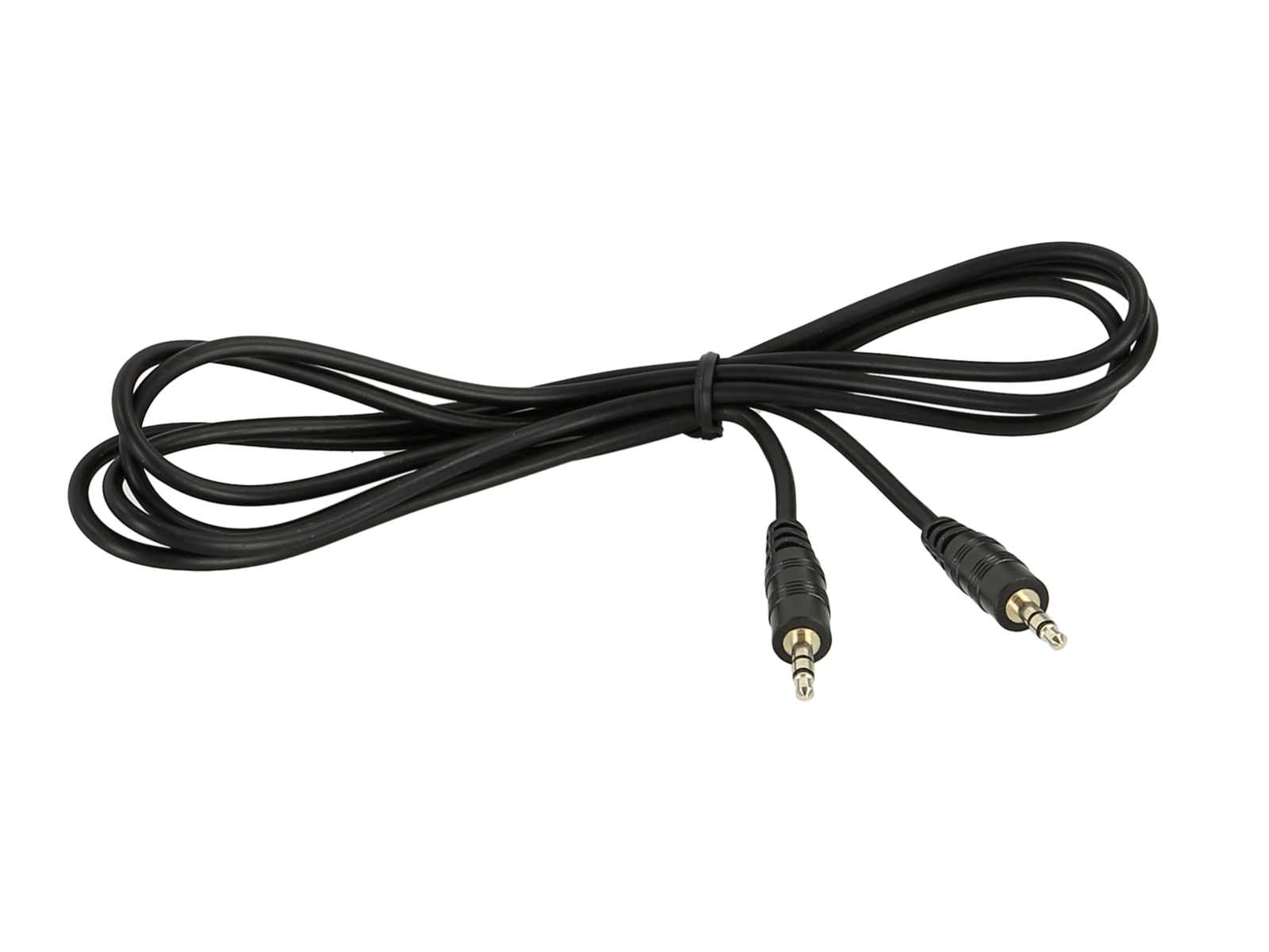 Klinkenstecker 3Pin 3,50mm(m)>3.50mm(m) 150cm