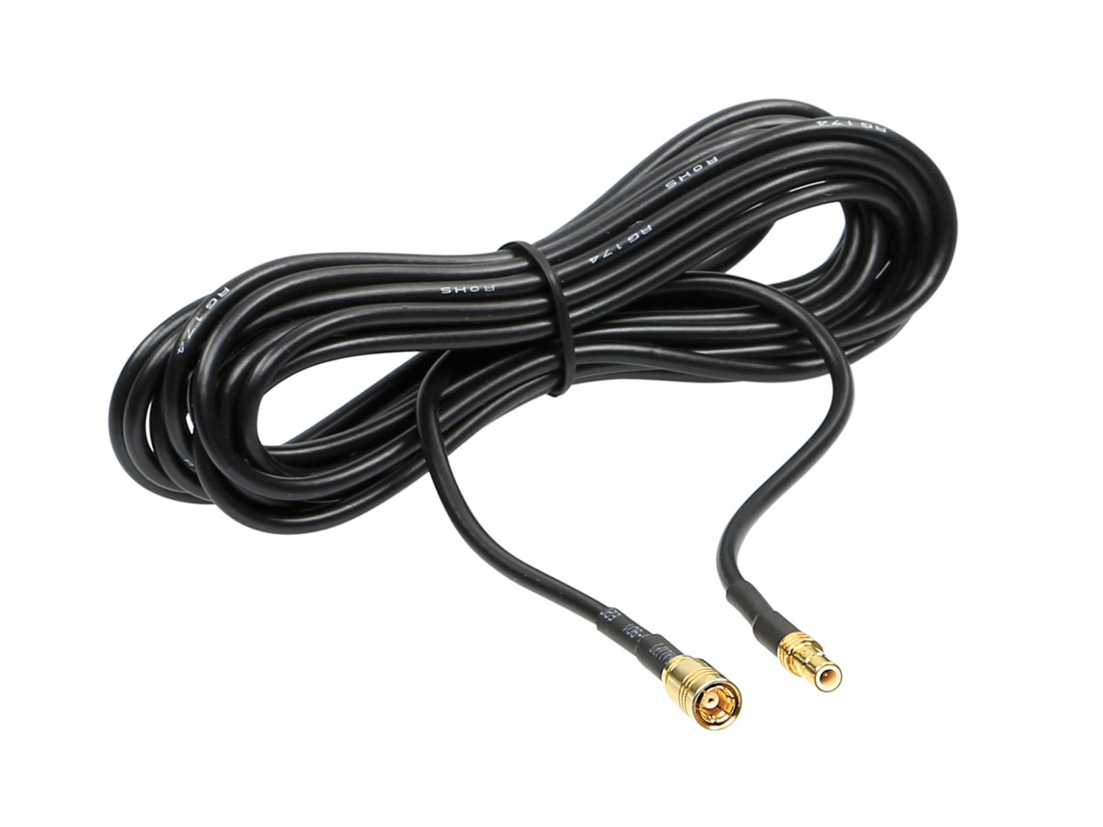 Antennenkabel Verlängerung SMB(m)>SMB(f) 300cm