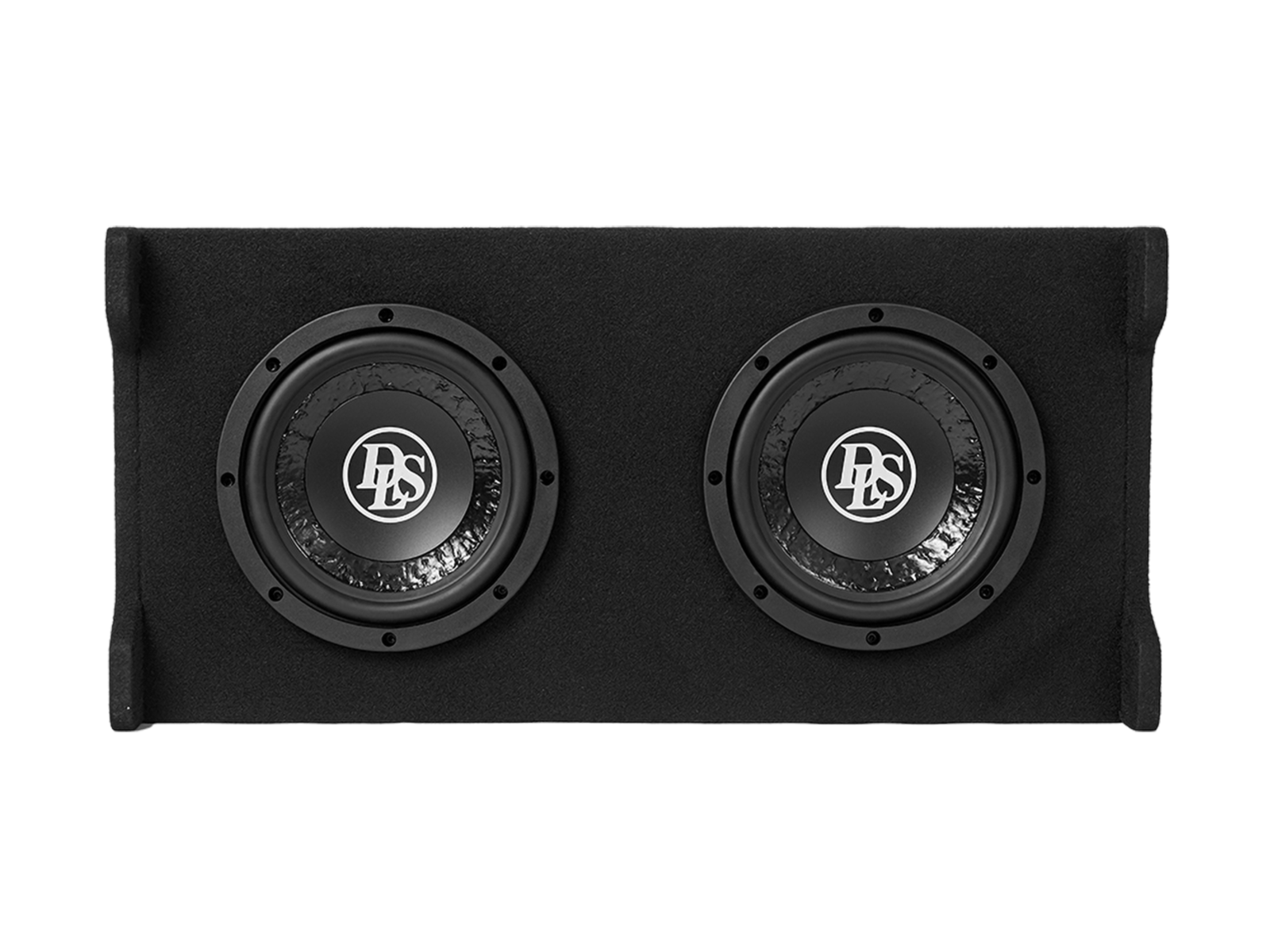 Lautsprecher Subwoofer Performance 2x20mm/400W Gehäuse