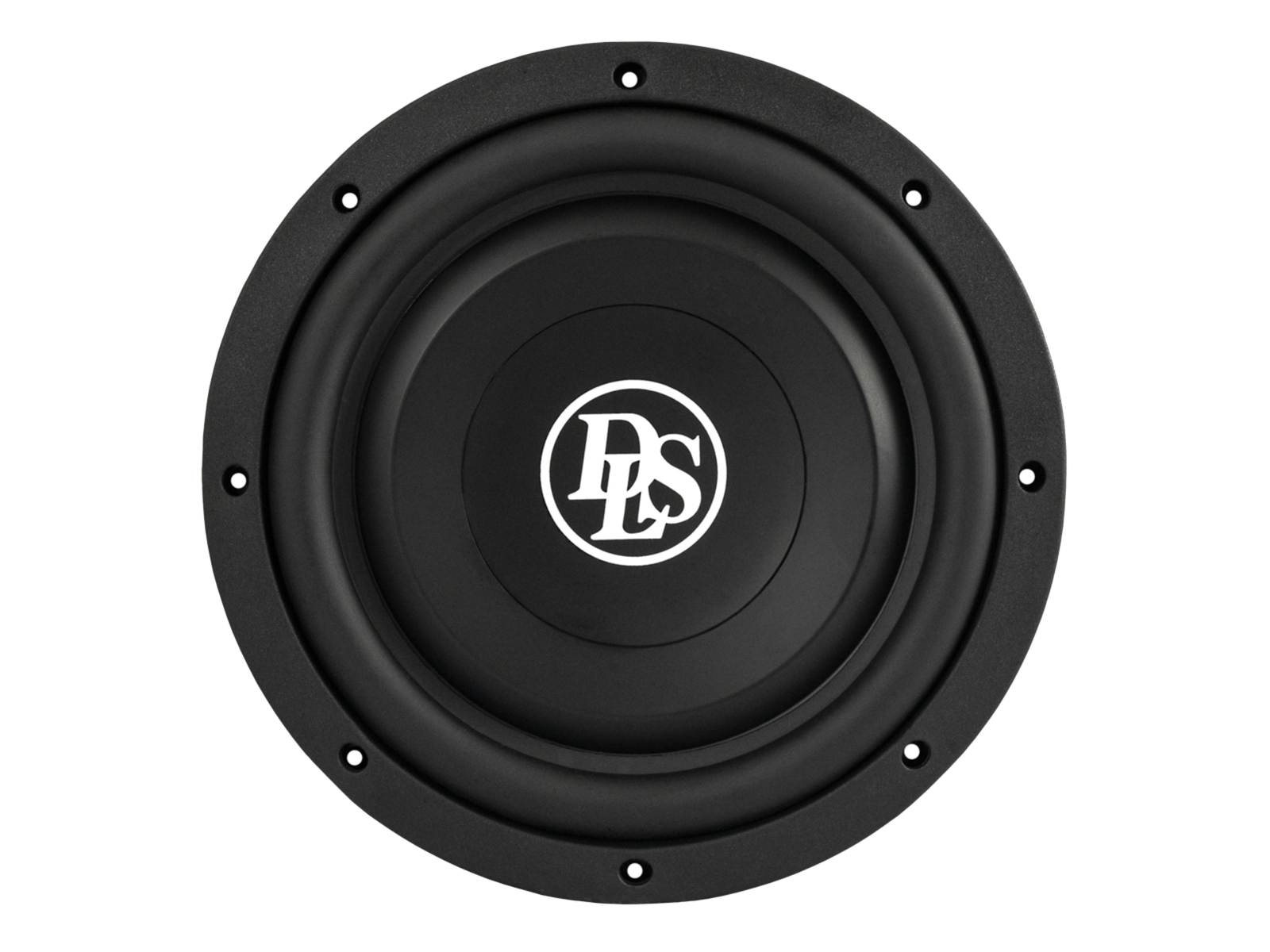 Lautsprecher Subwoofer Performance 250mm/400W RMS/4 Ohm
