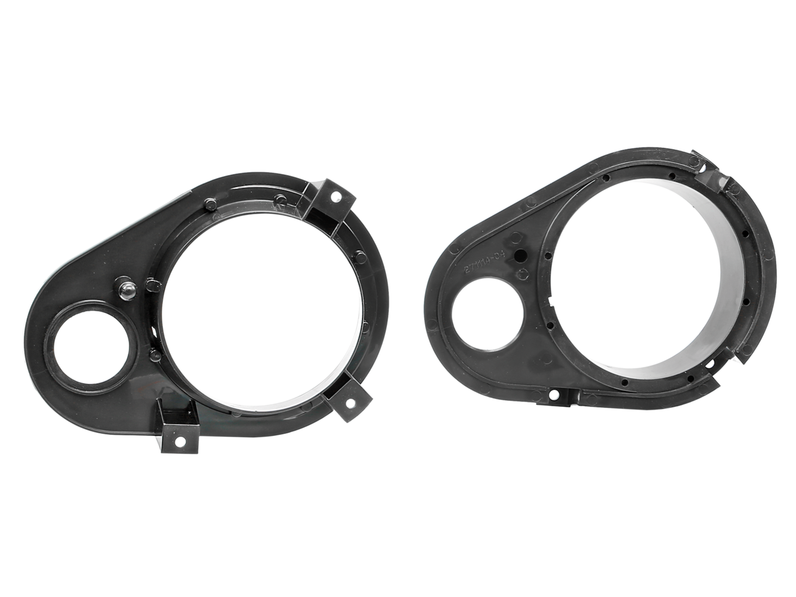 AG31 adaptery głośnikowe 130 mm do Ford Escort i Orion