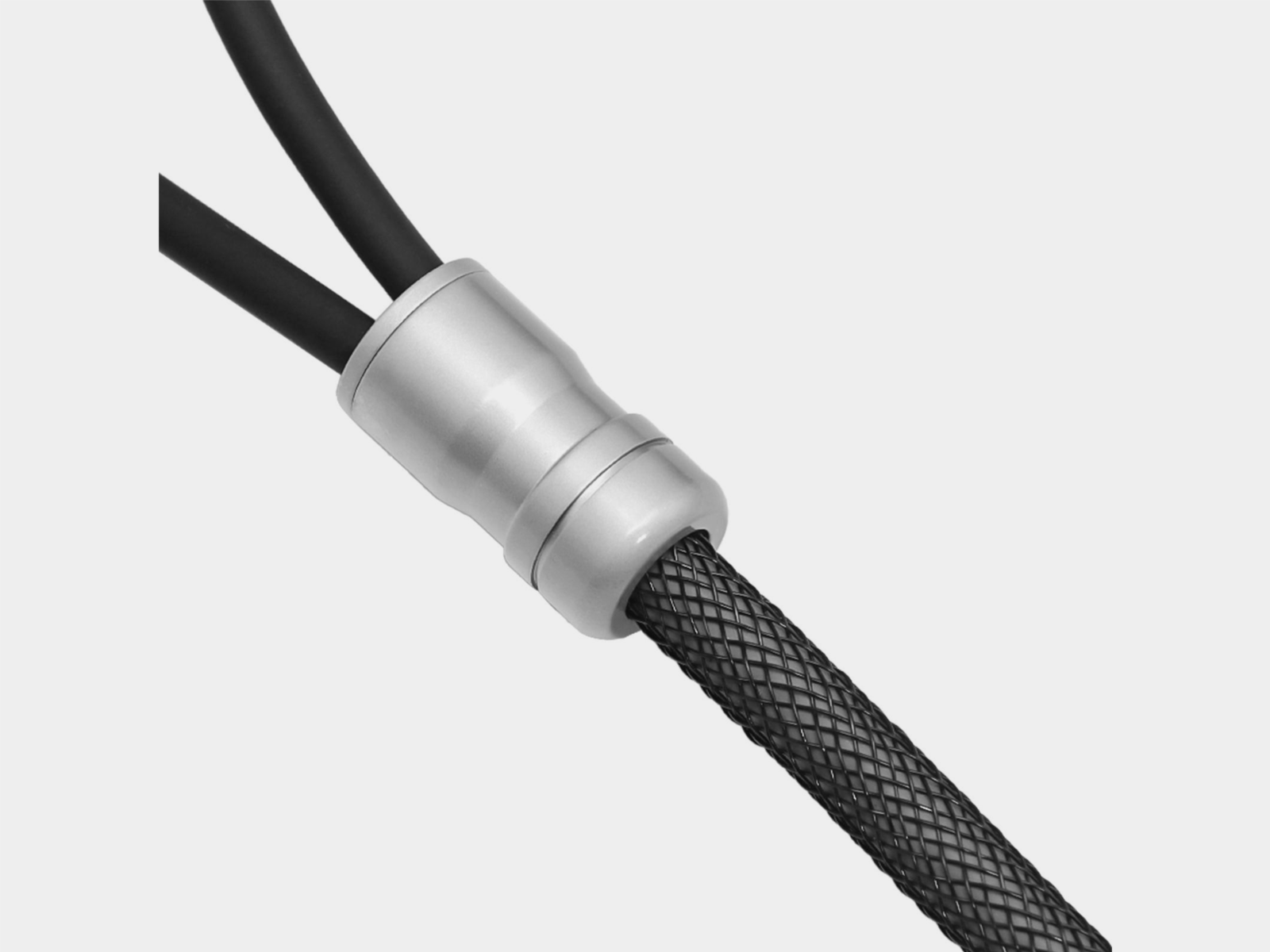 Recoil Echo Max Premium OFC Cinch Kabel 2 Kanal 270cm