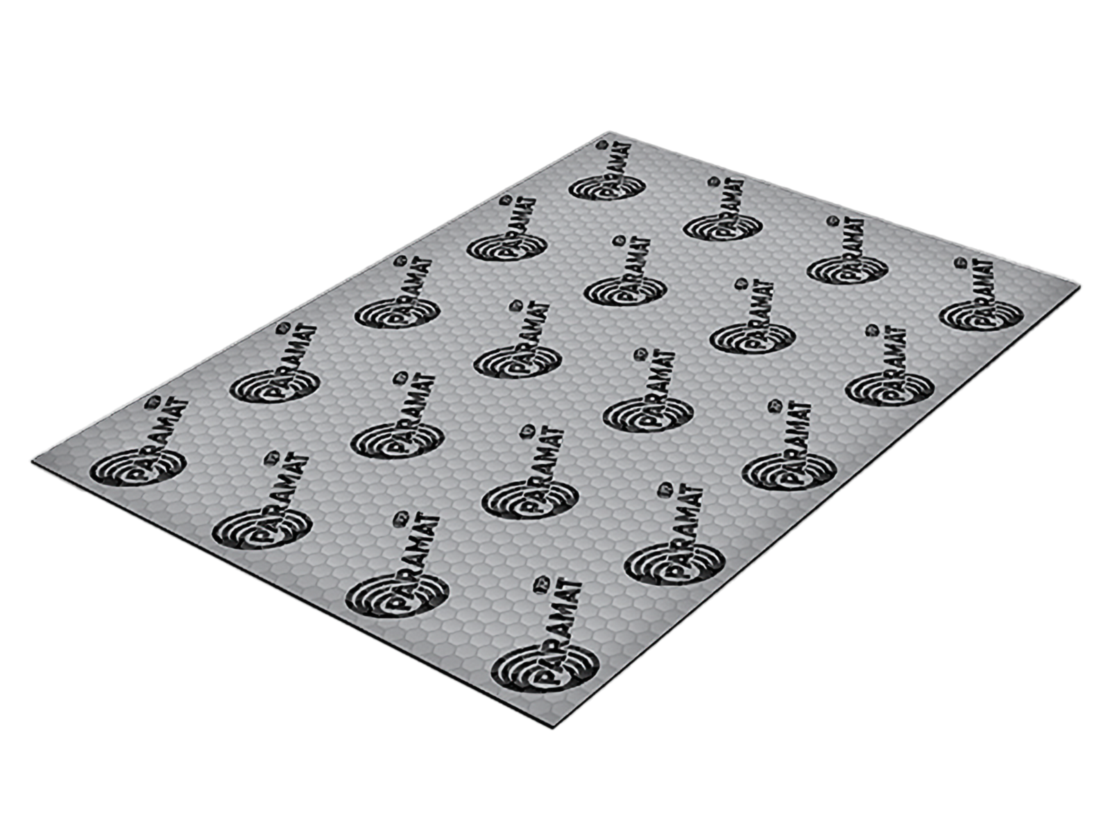 Paramat OptiSound Alu Butyl 750x500x2,1mm 10 Stück