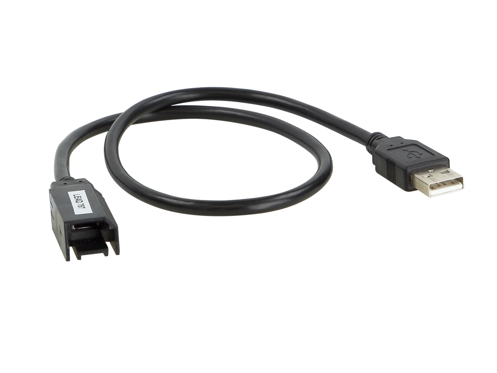 USB Adapter Ford/Nissan/Opel/Renault USB-A