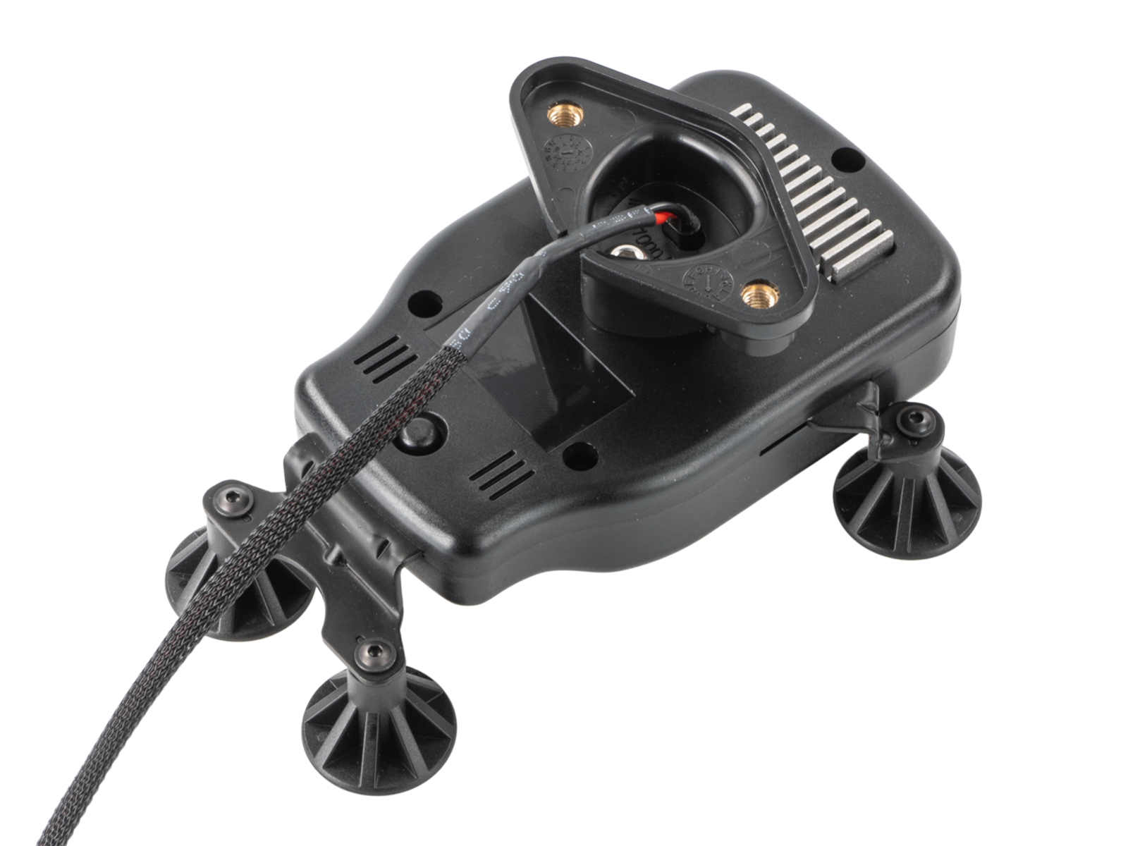 INBAY® Cradle Smartphone-Universalhalter RAM® Trapezplatte