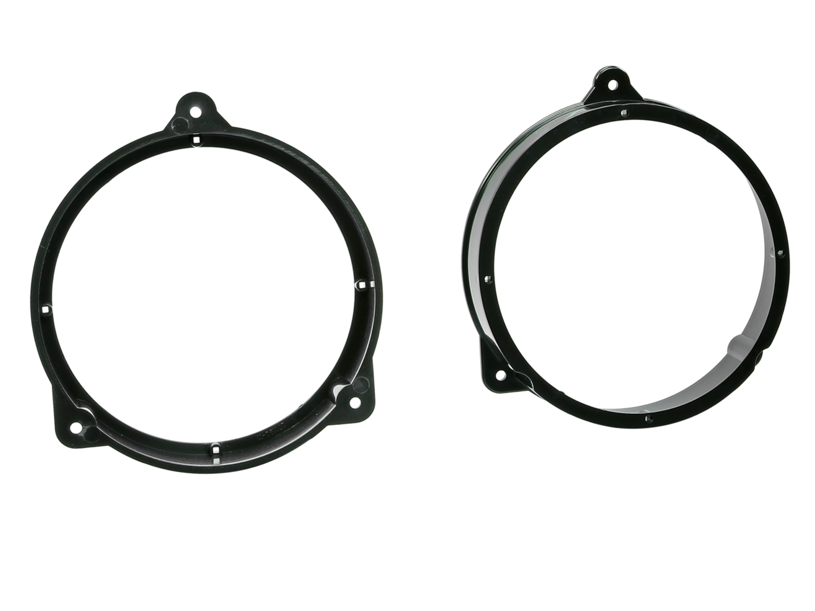 AG62 adaptery głośnikowe Mercedes CLK 165 mm
