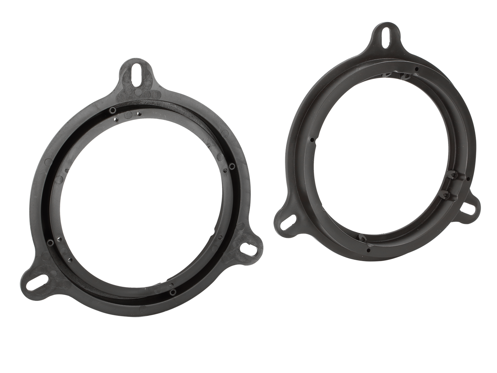 AG98 adaptery głośnikowe 165 mm komplet pierścieni