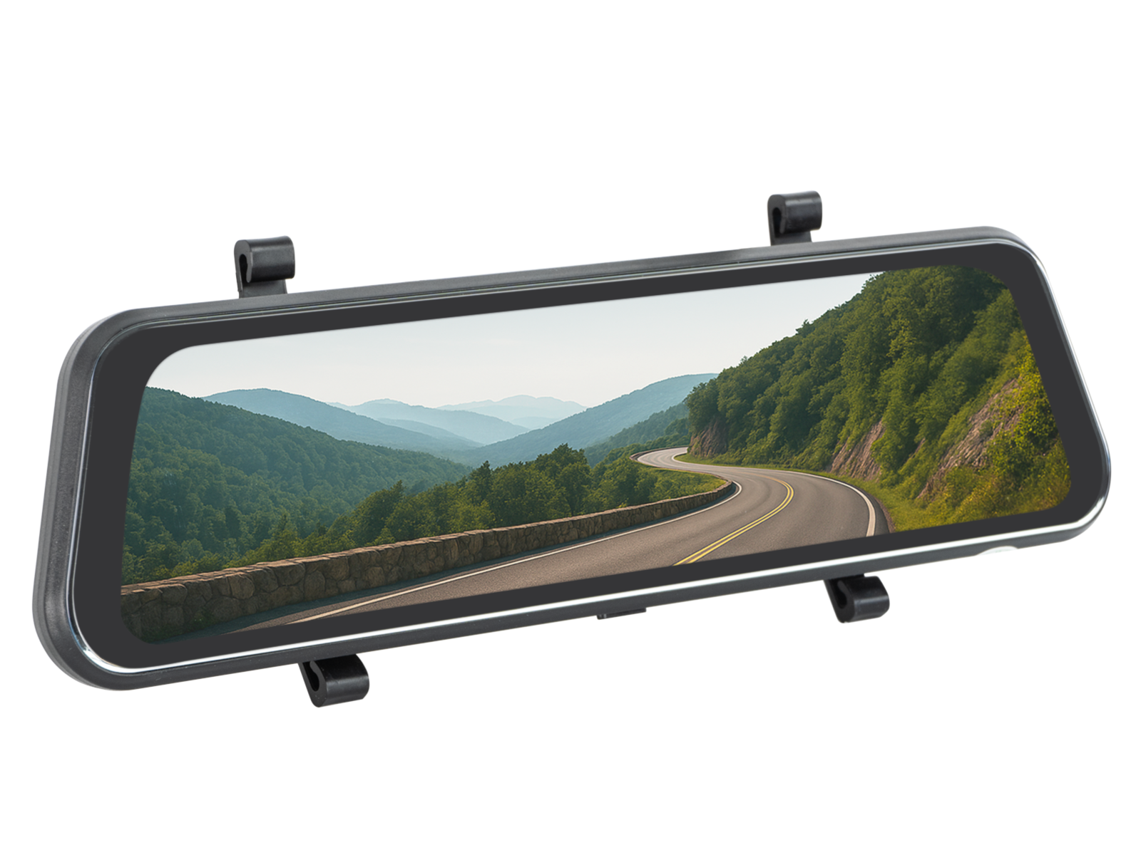Spiegelmonitor universal 9