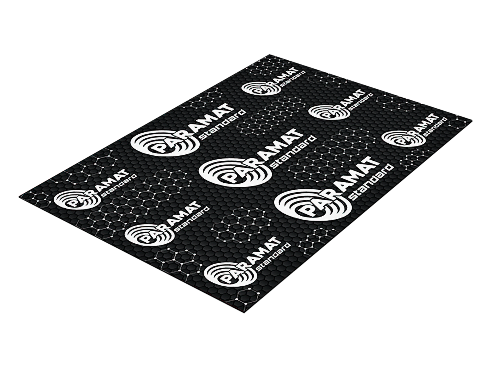 Paramat Standard Alu Butyl 700x500x1,8mm 10 Stück