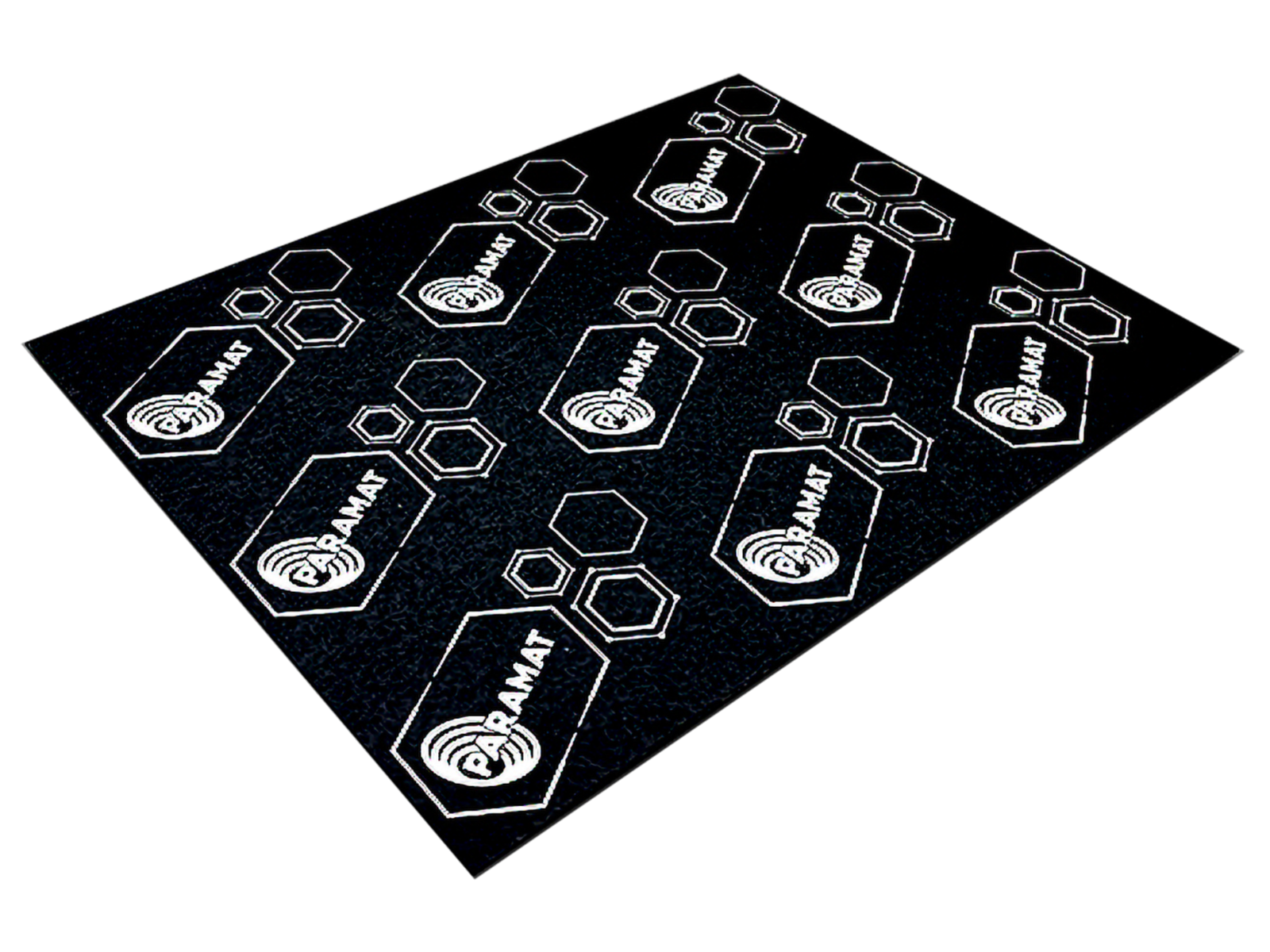 Paramat Silentium Shield Butyl/Vlies 580x380x2mm 10 Stück