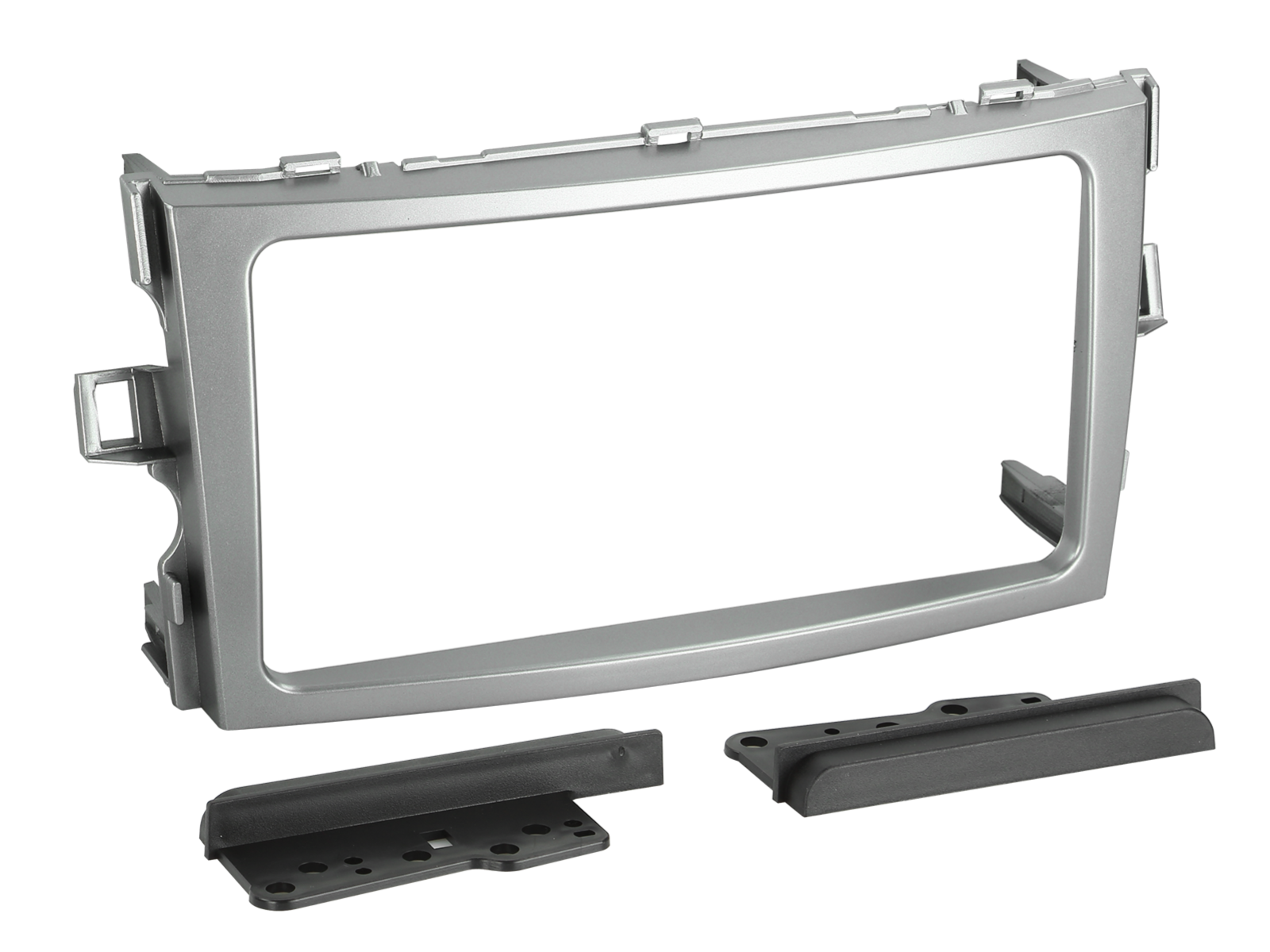 2-DIN Radioblende Toyota Verso(AR2) 04/2009-06/2018 lose