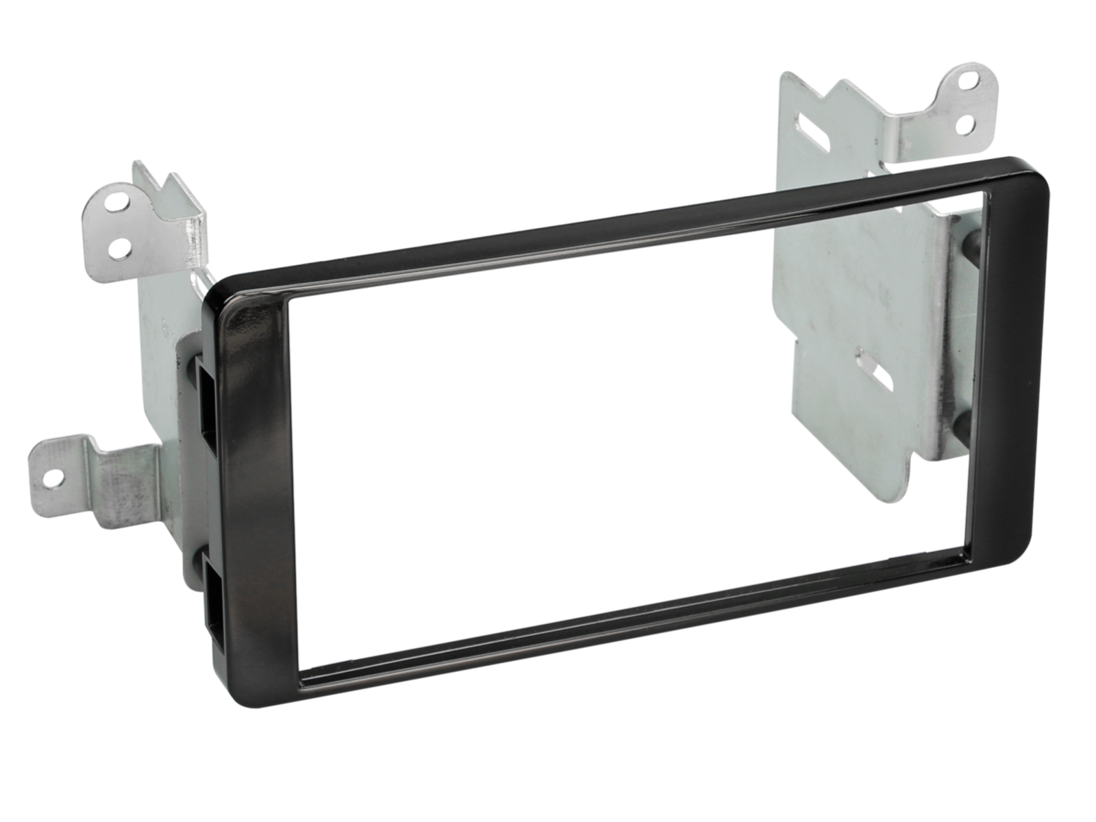 2-DIN Kit Mitsubishi Outlander10/2012-03/2022 LFB/Amp