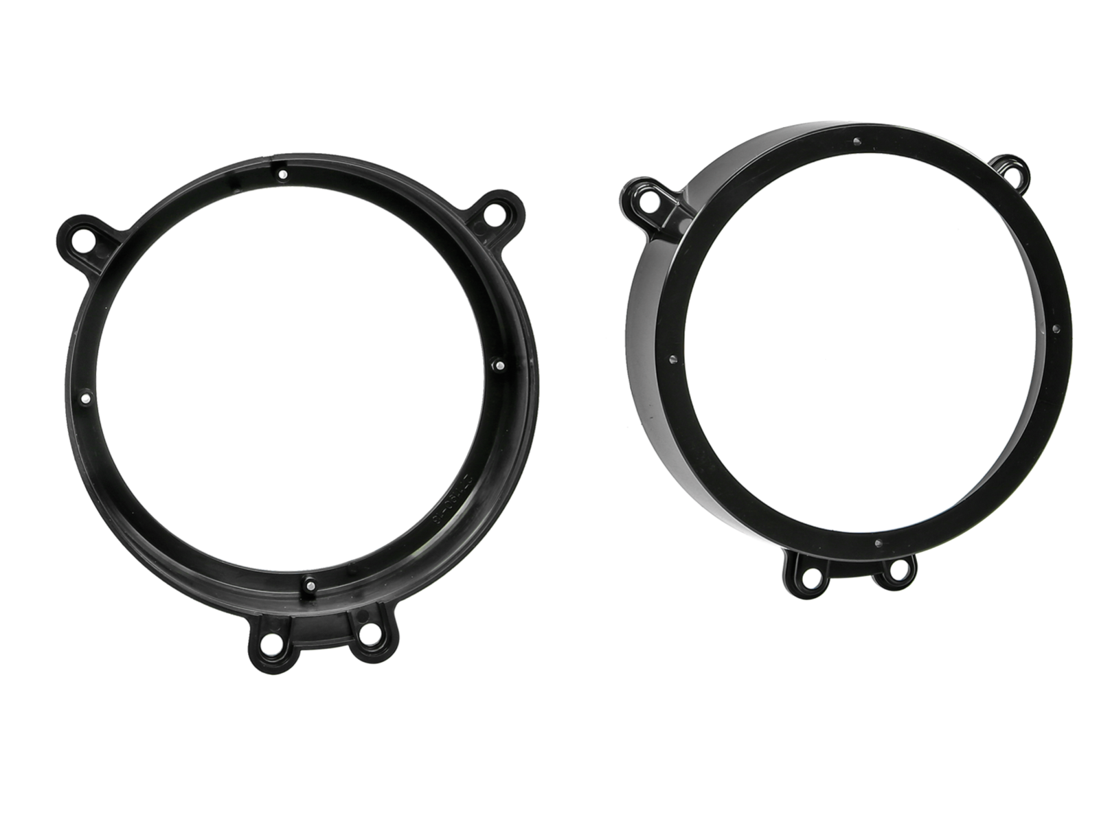 AG64 adaptery głośnikowe 165 mm do BMW i Mercedes