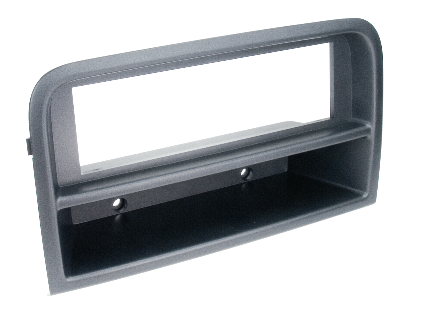 1-DIN RB mit Fach Fiat Croma schwarz lose