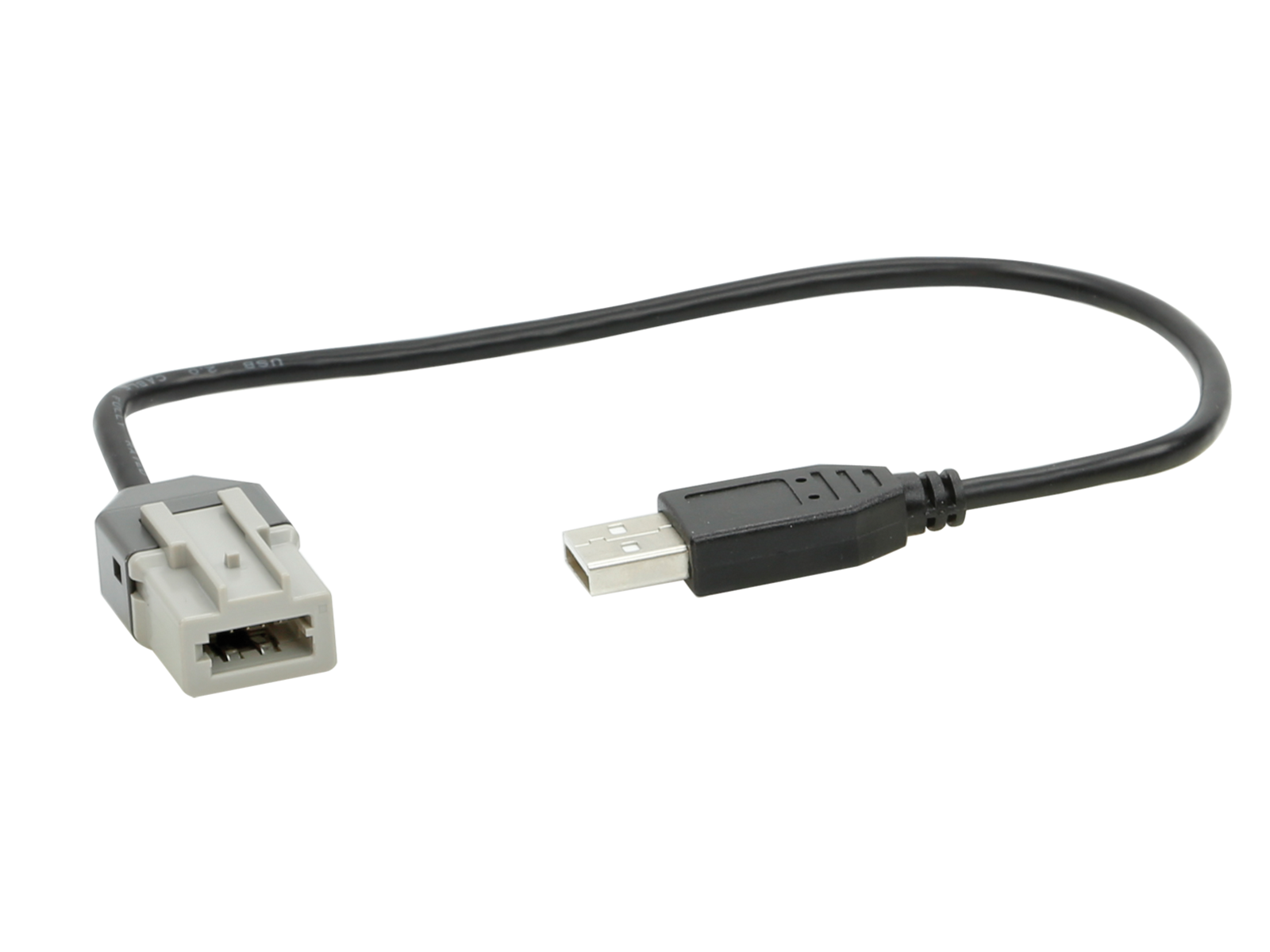 USB Adapter Citroen/Peugeot/Toyota diverse Fahrzeuge - USB / AUX / HDMI  fahrzeugspezifisch - USB / AUX / HDMI Austausch Kit - USB - Sortiment