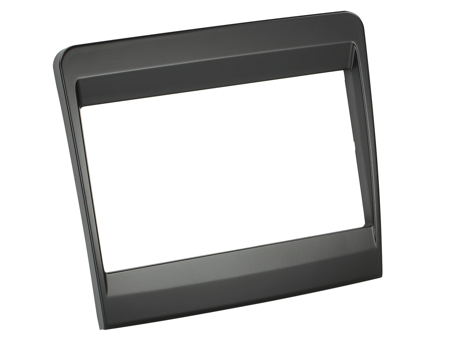 2-DIN Radioblende Porsche 911(991)/Boxster(981)/Cayman(981C)