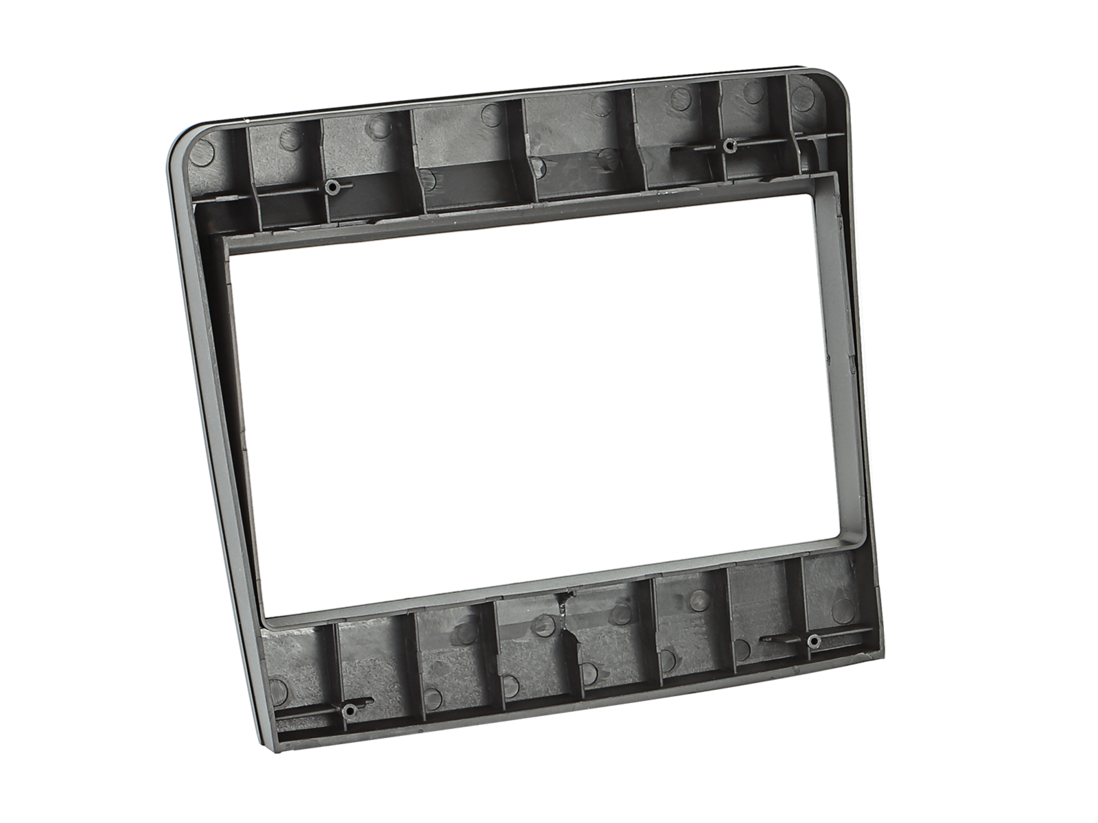 2-DIN Radioblende Porsche 911(991)/Boxster(981)/Cayman(981C)