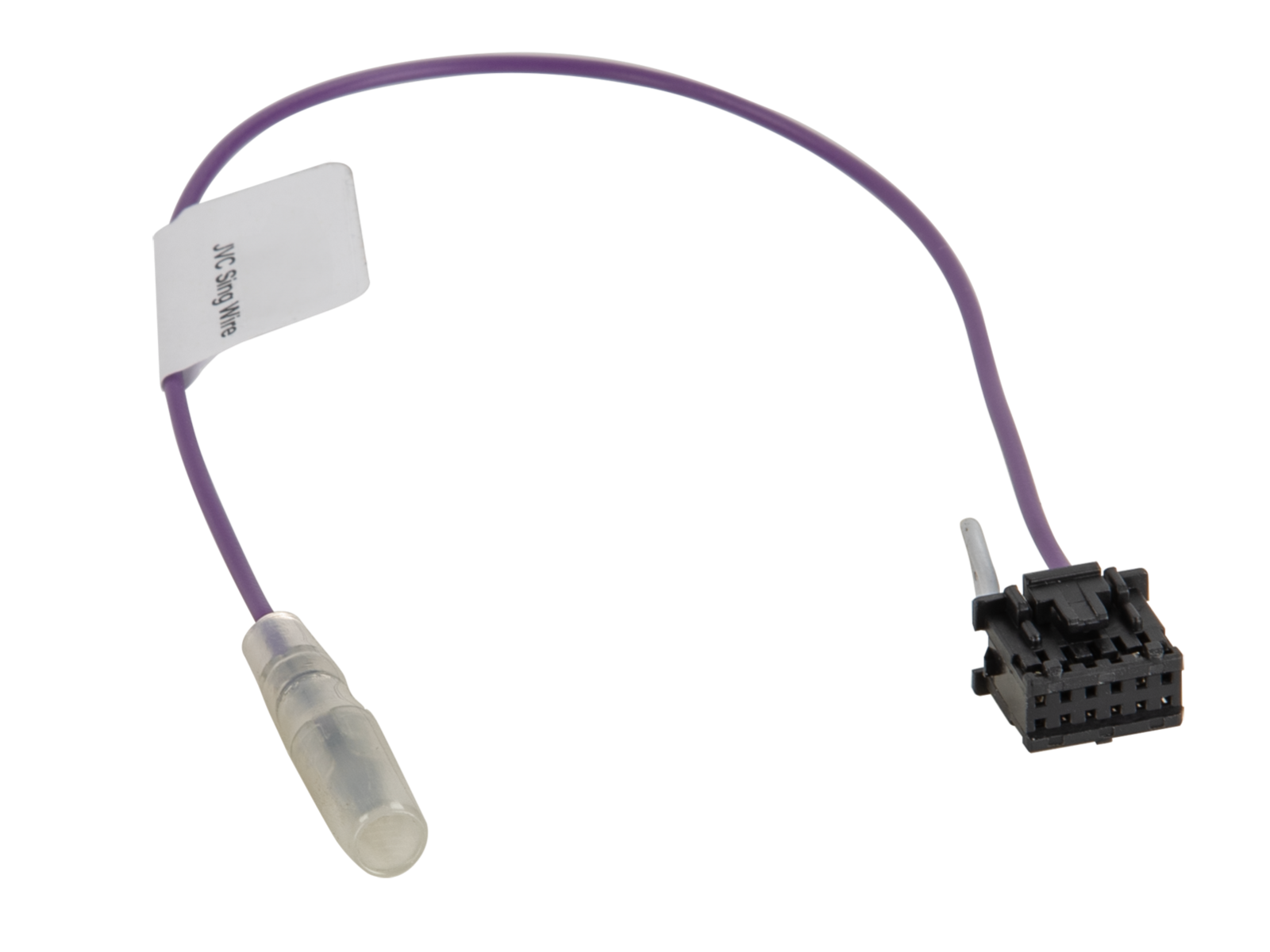 LFB Kabel 42k/InCarTec > JVC 1 Kabel