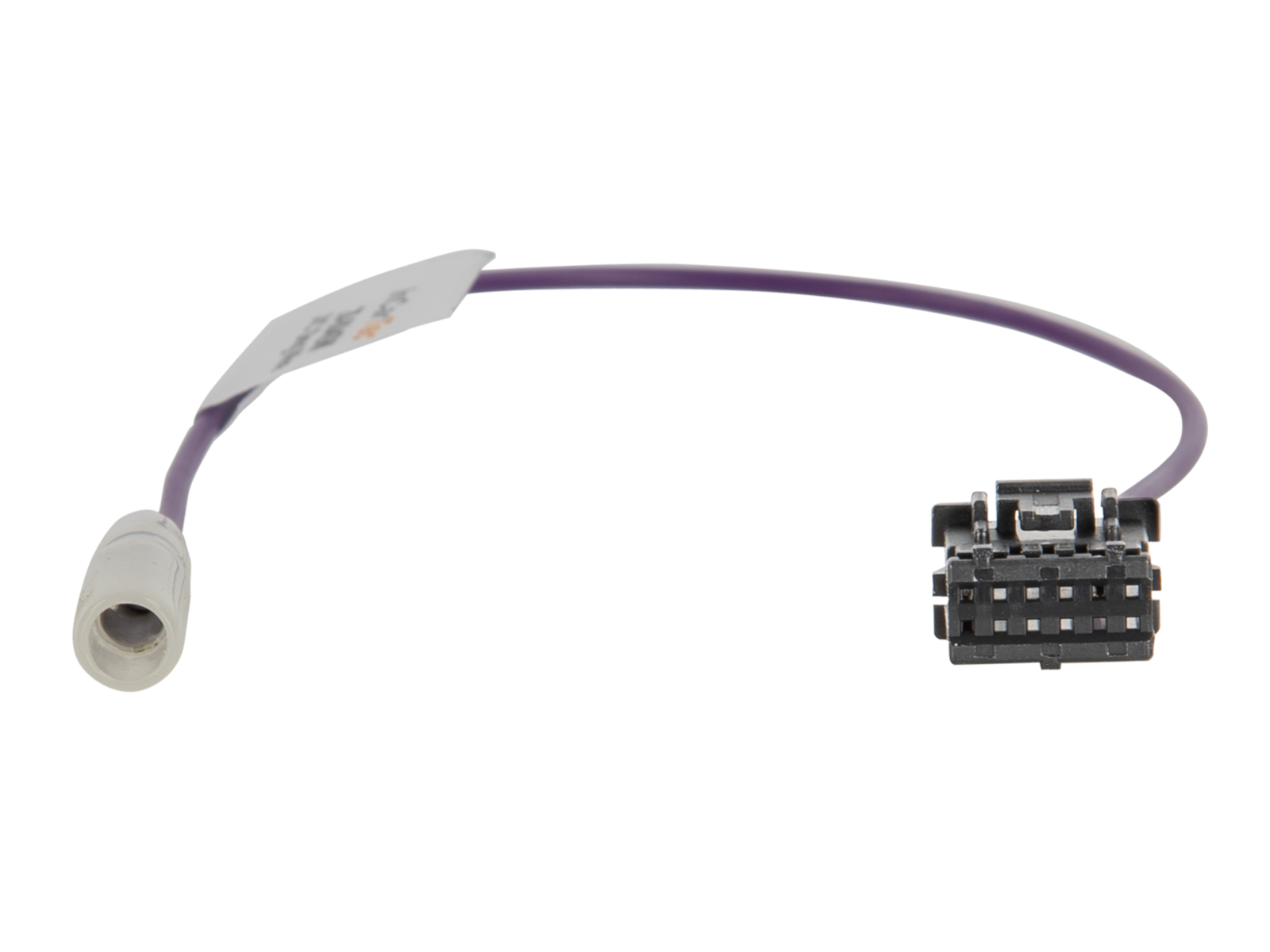 LFB Kabel 42k/InCarTec > JVC 1 Kabel